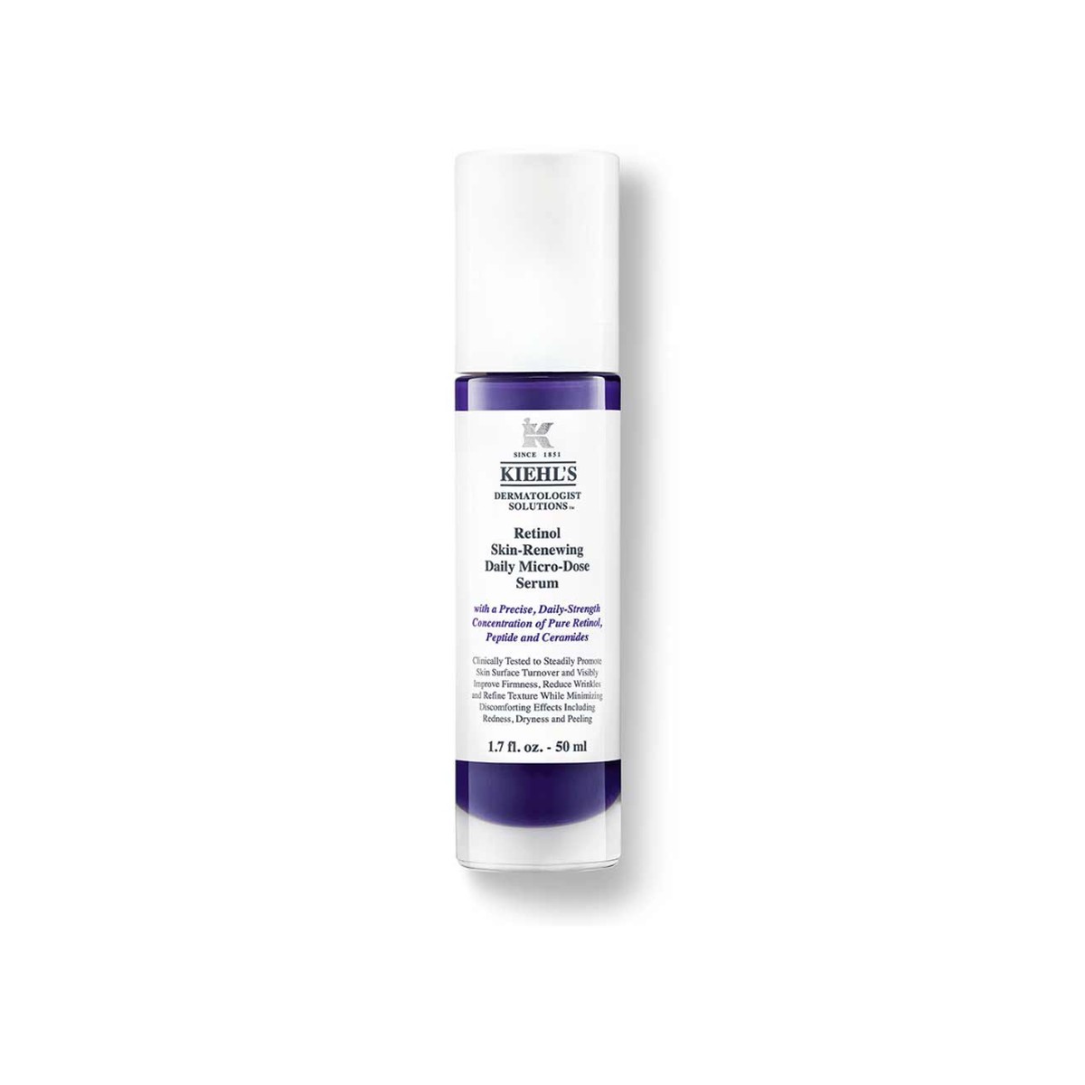 Kiehl's Retinol Skin-Renewing Daily Micro-Dose Serum