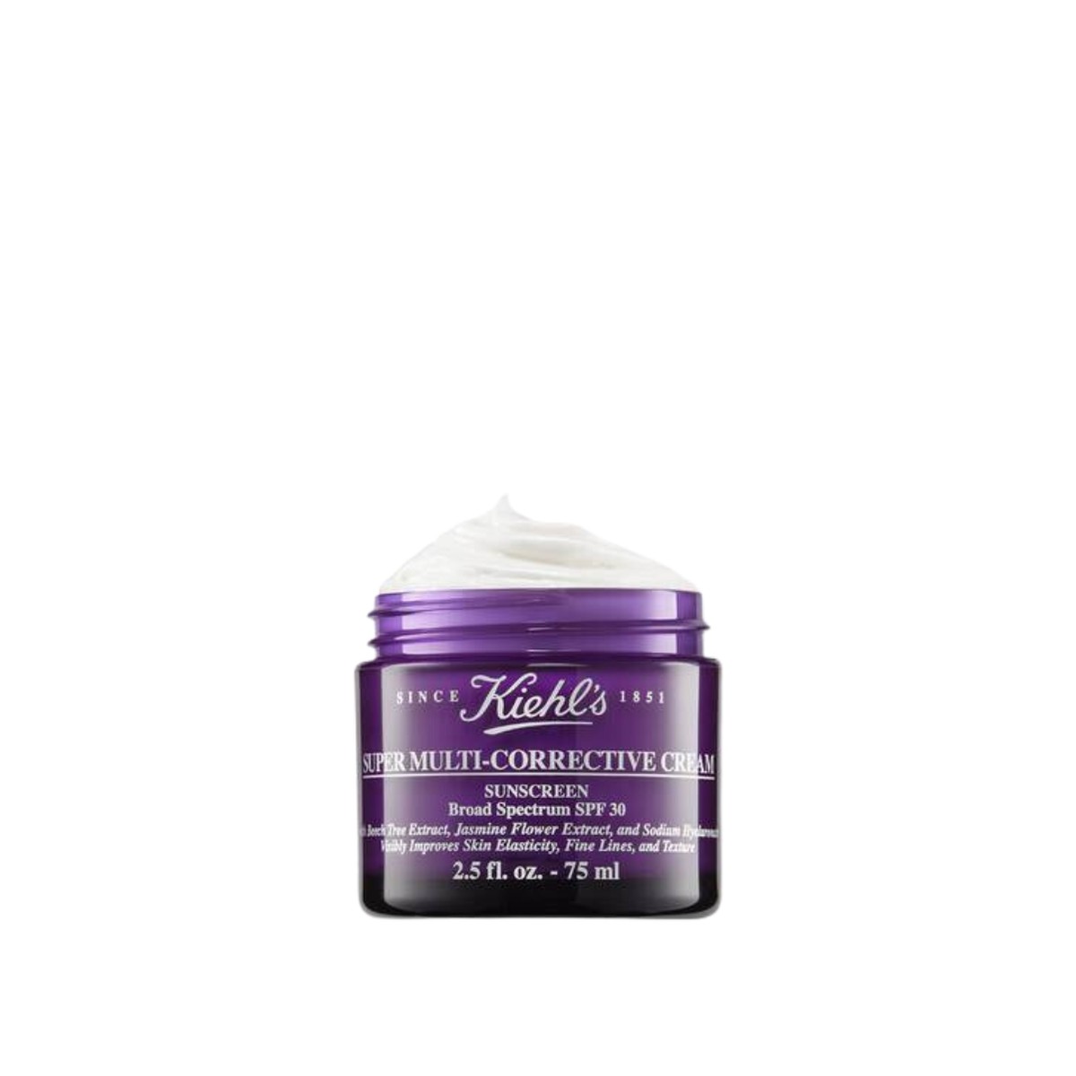 Kiehl's Super Multi-Corrective Cream Spf 30