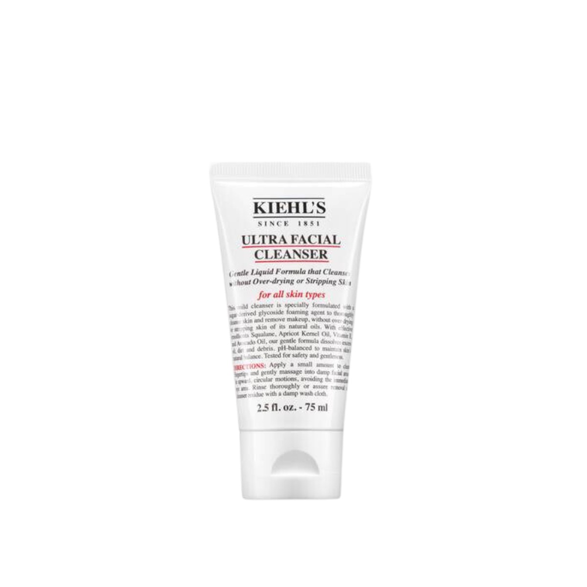 Kiehl's Ultra Facial Cleanser 150ml