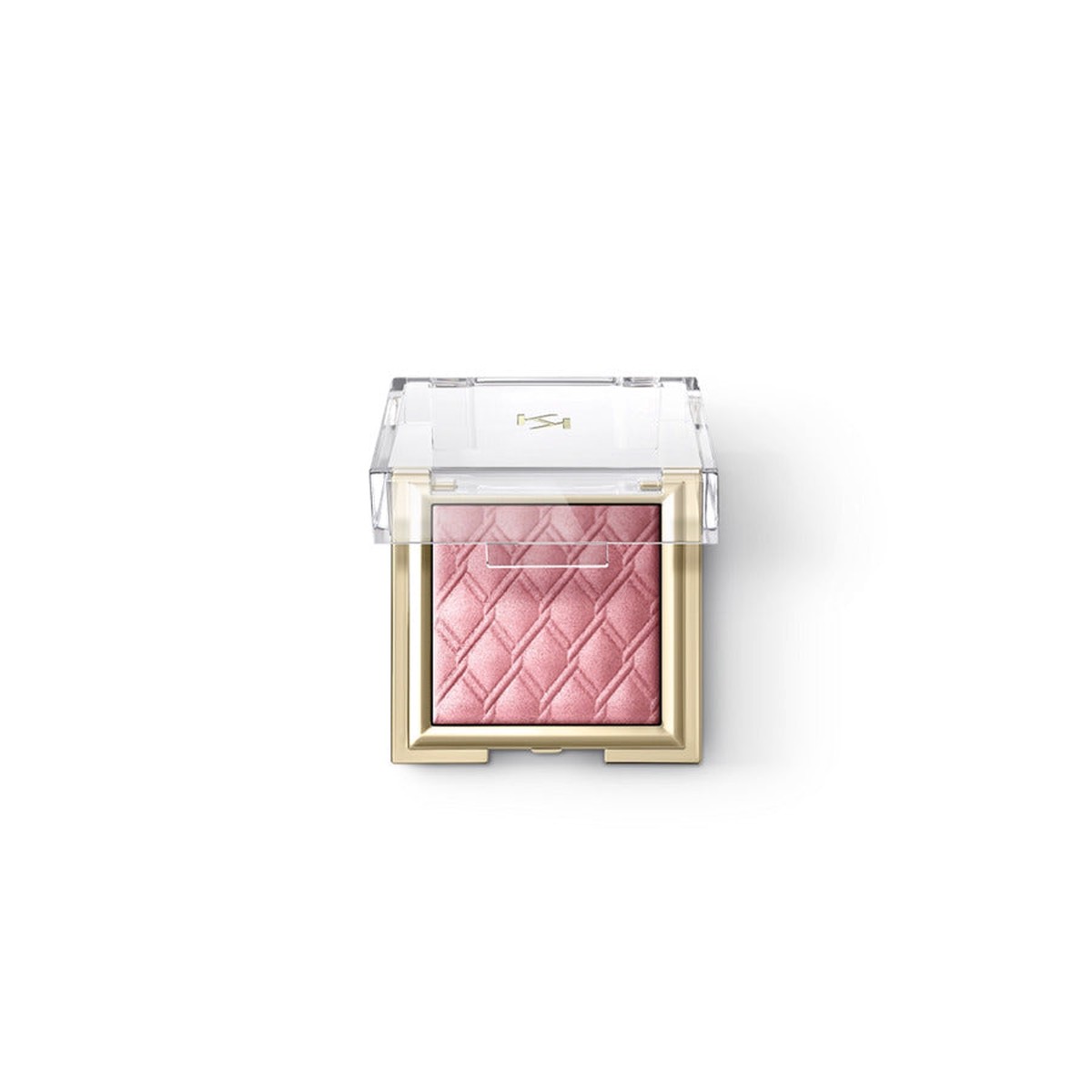 Kiko Milano Holiday Premiere Metallic Eyeshadow