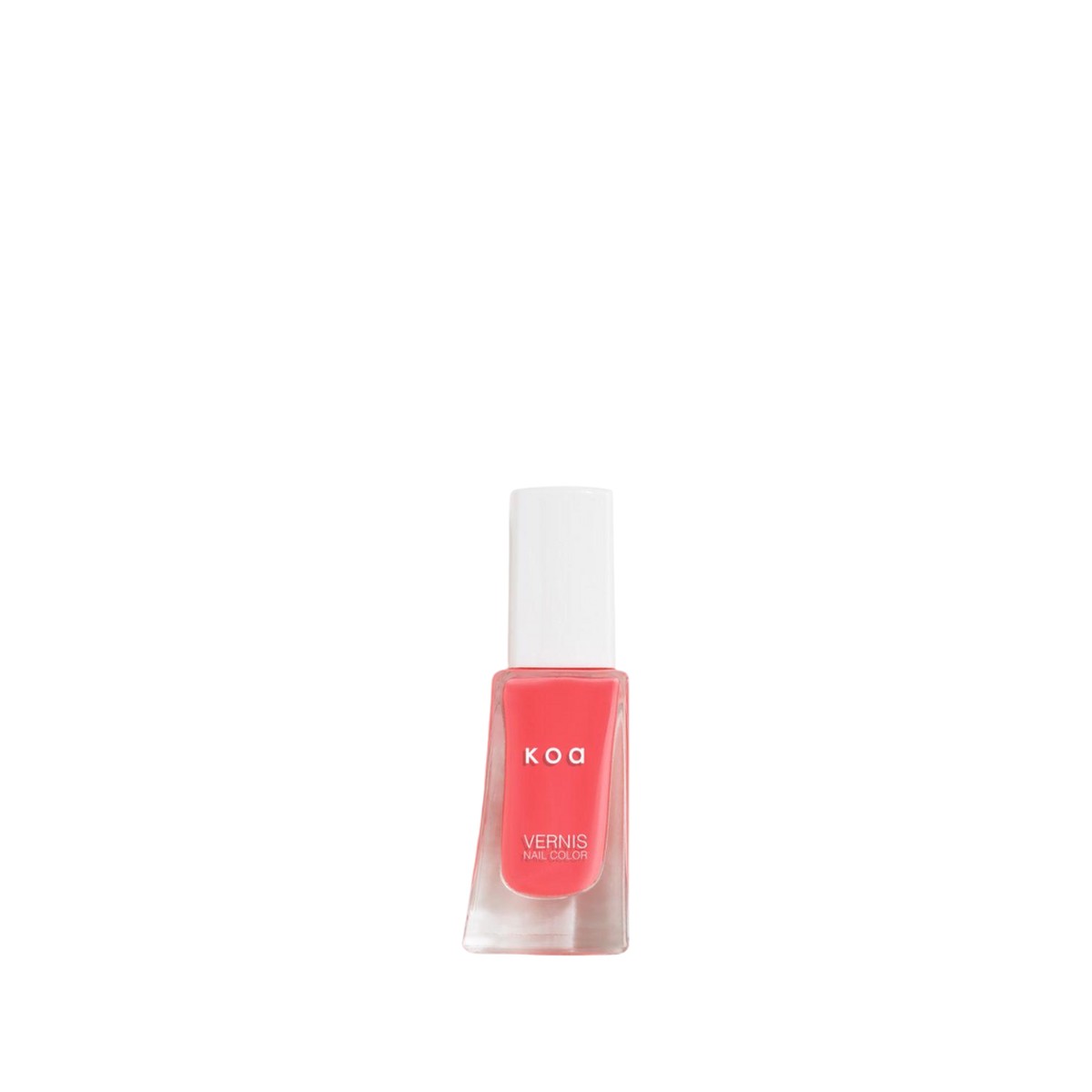 Koa Flamenca 676 Long Lasting Nail Polish