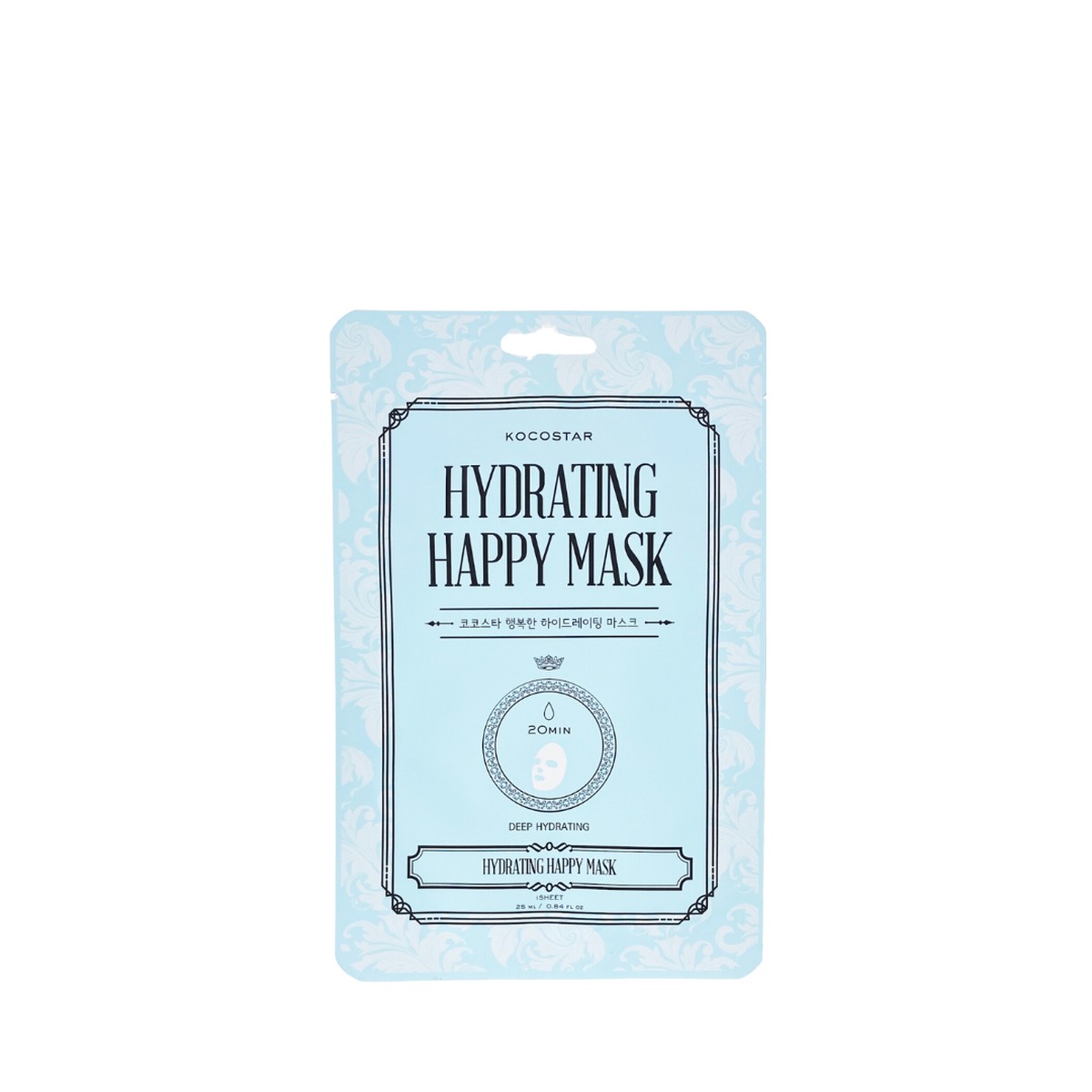 Kocostar Happy Mask Hydrating