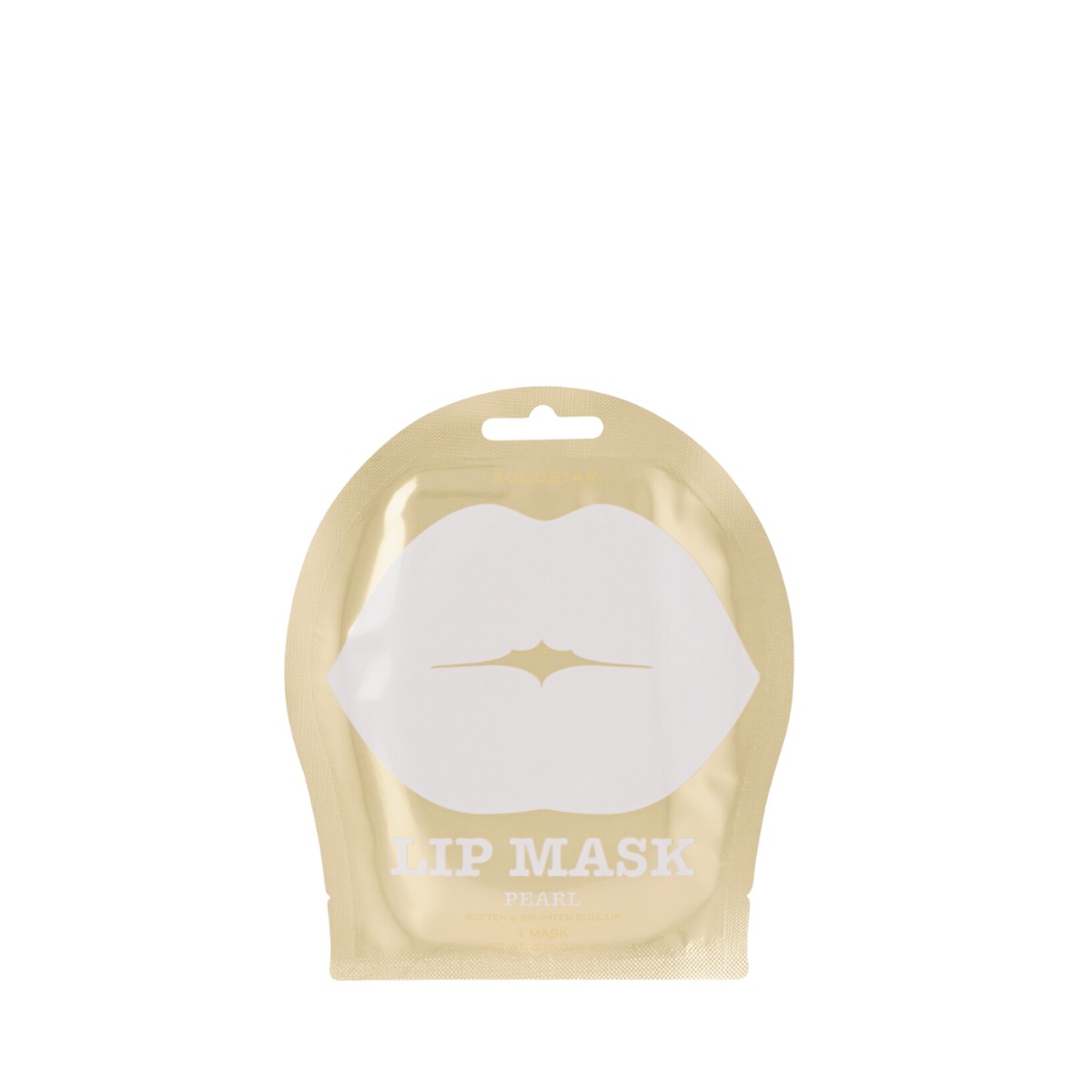 Kocostar Lip Mask Pearl