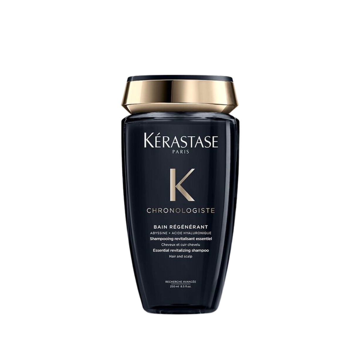 Krastase Bain Regenerant Revitalizing Shampoo 250ml