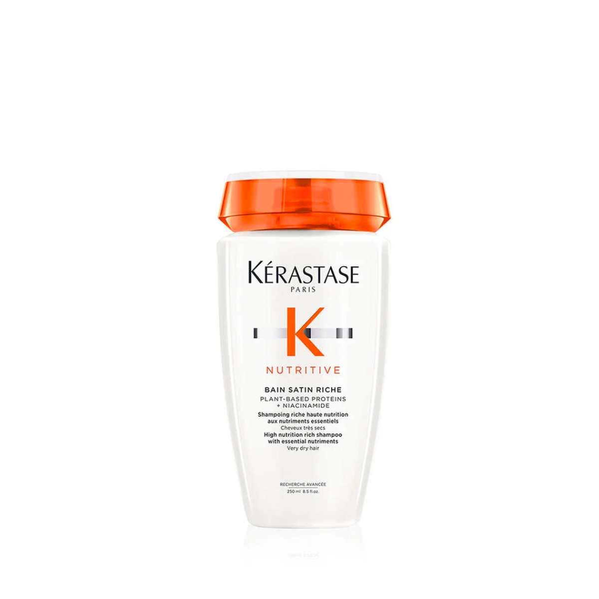 Krastase Bain Satin Riche Shampoo 250ml
