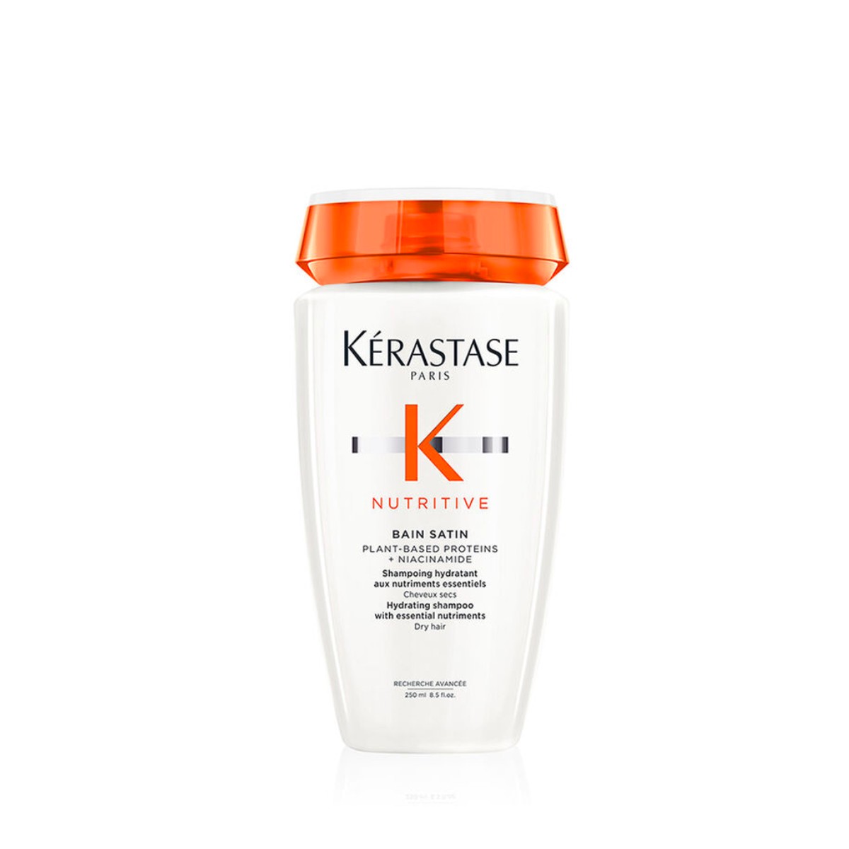 Krastase Bain Satin Shampoo 250ml