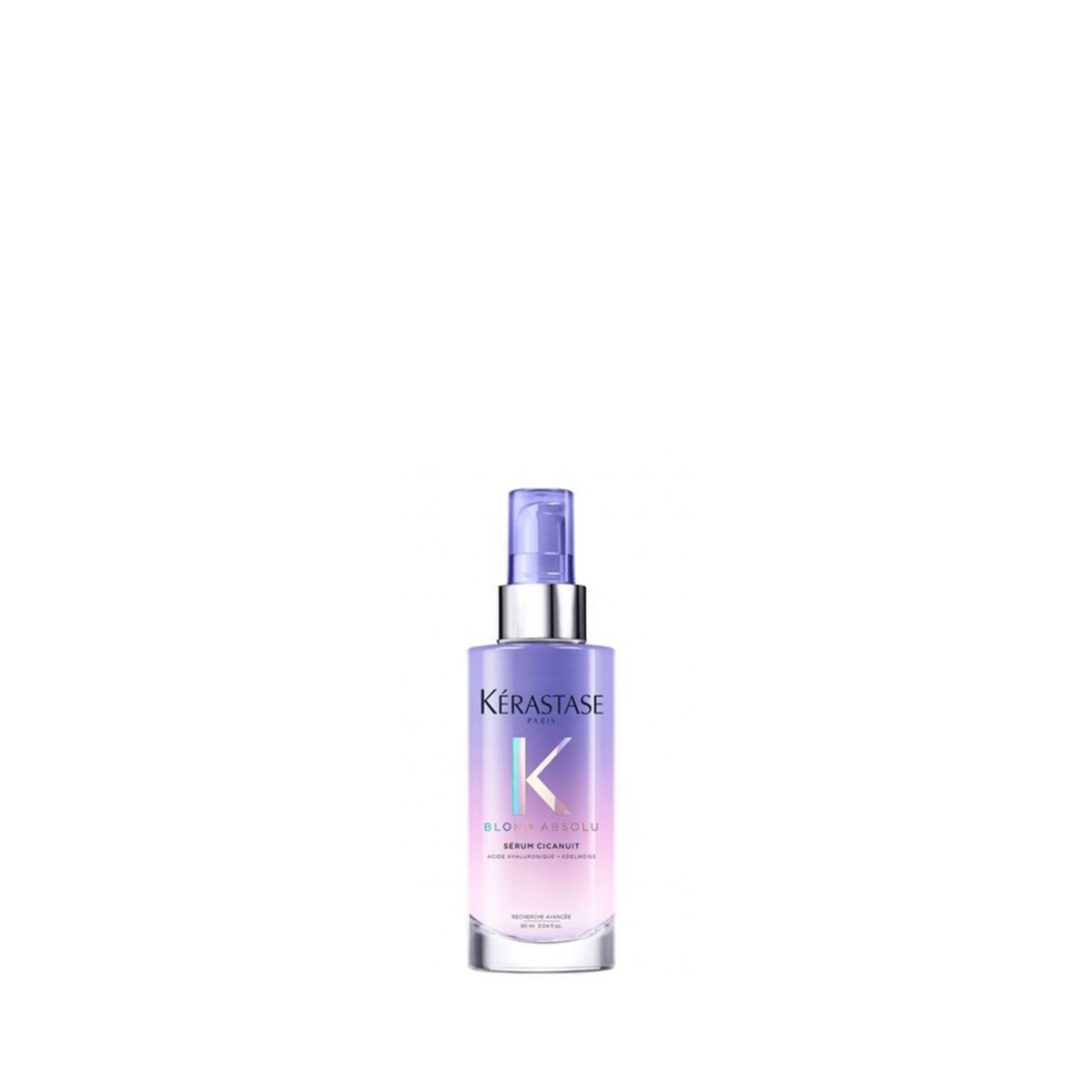 Krastase Blond Absolu Serum Cicanuit Night Hair Serum 90ml
