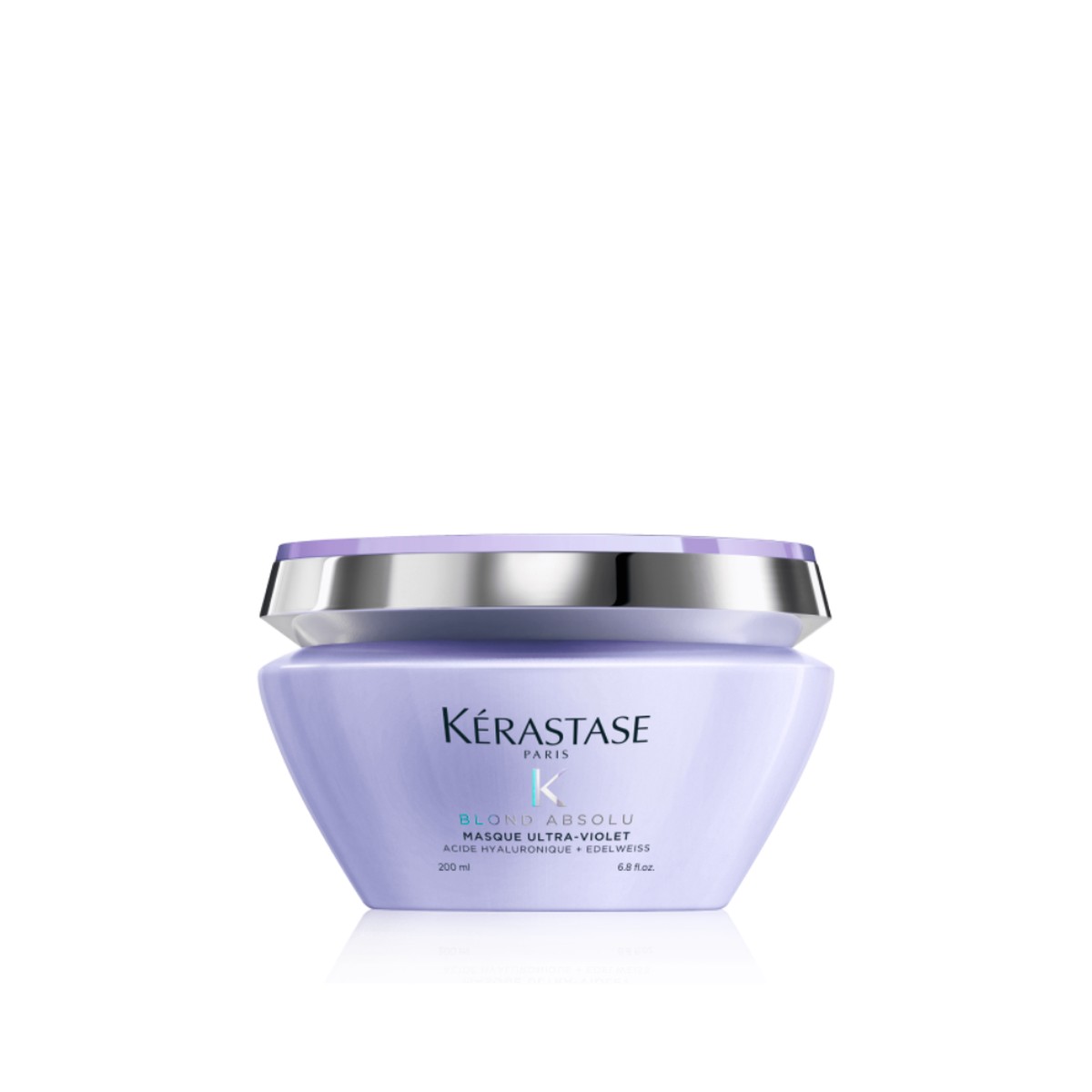 Krastase Blond Absolu Ultra-Violet Purple Hair Mask 200ml