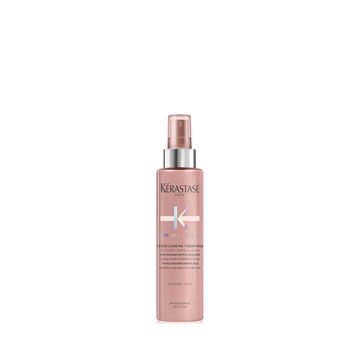 Krastase Chroma Absolu Anti-frizz Thermic Leave-in Serum 150ml