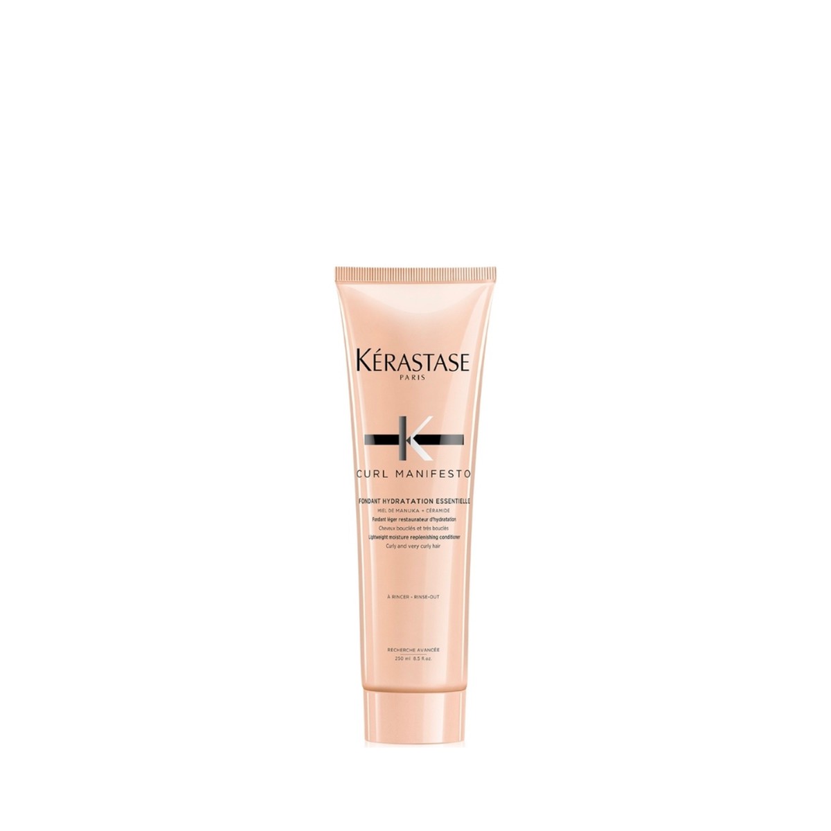 Krastase Curl Manifesto Fondant Hydratation Essentielle Lightweight Conditioner for Curly Hair 250ml