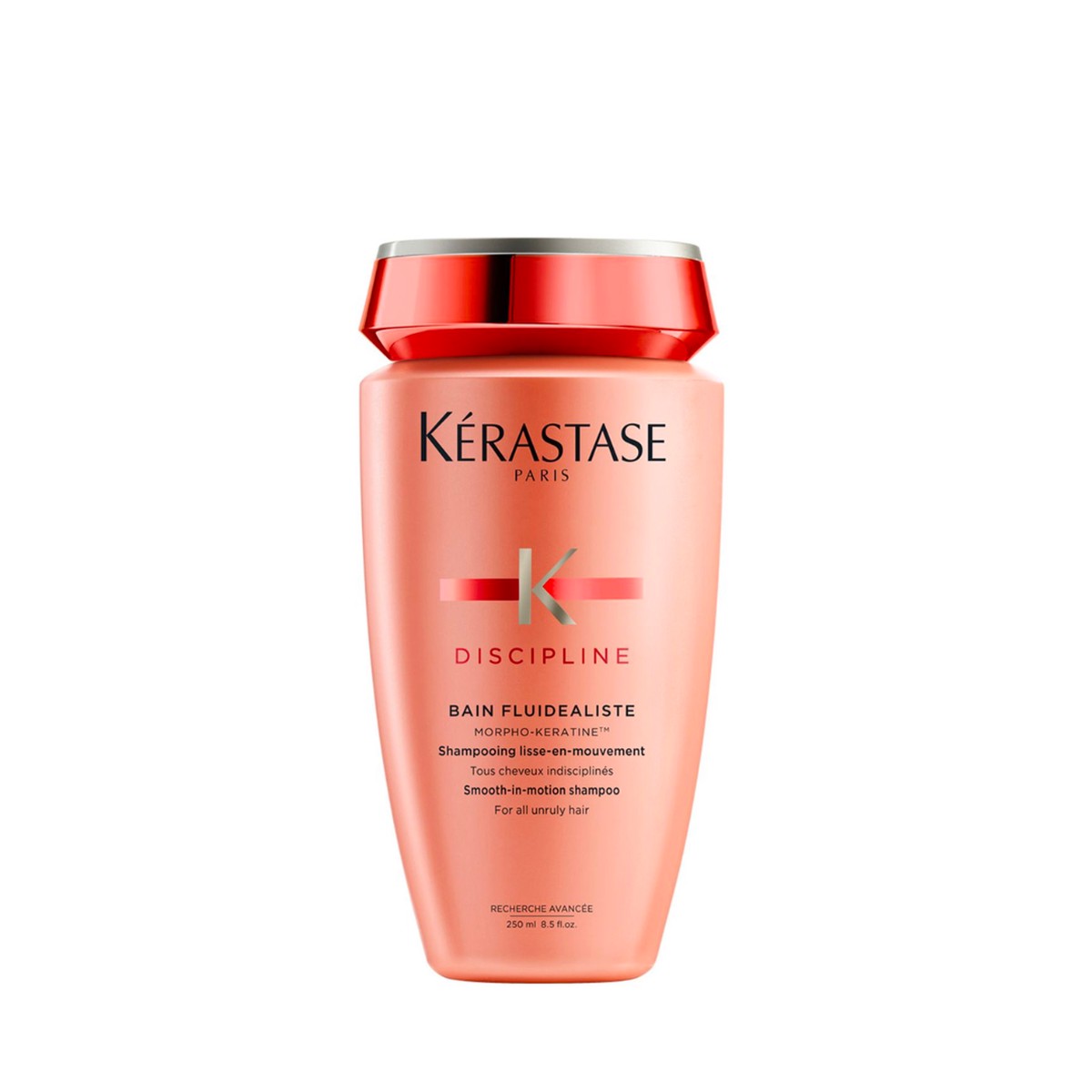 Krastase Discipline Bain Fluidealiste Shampoo 250ml