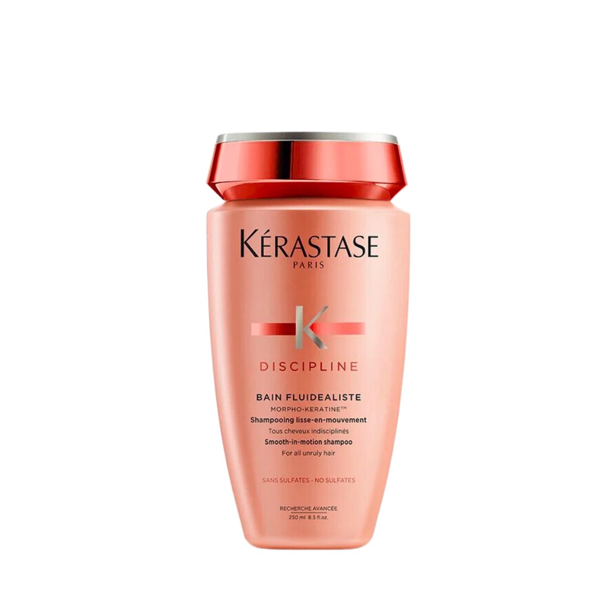 Krastase Discipline Bain Fluidealiste Sulfate-Free Shampoo 250ml