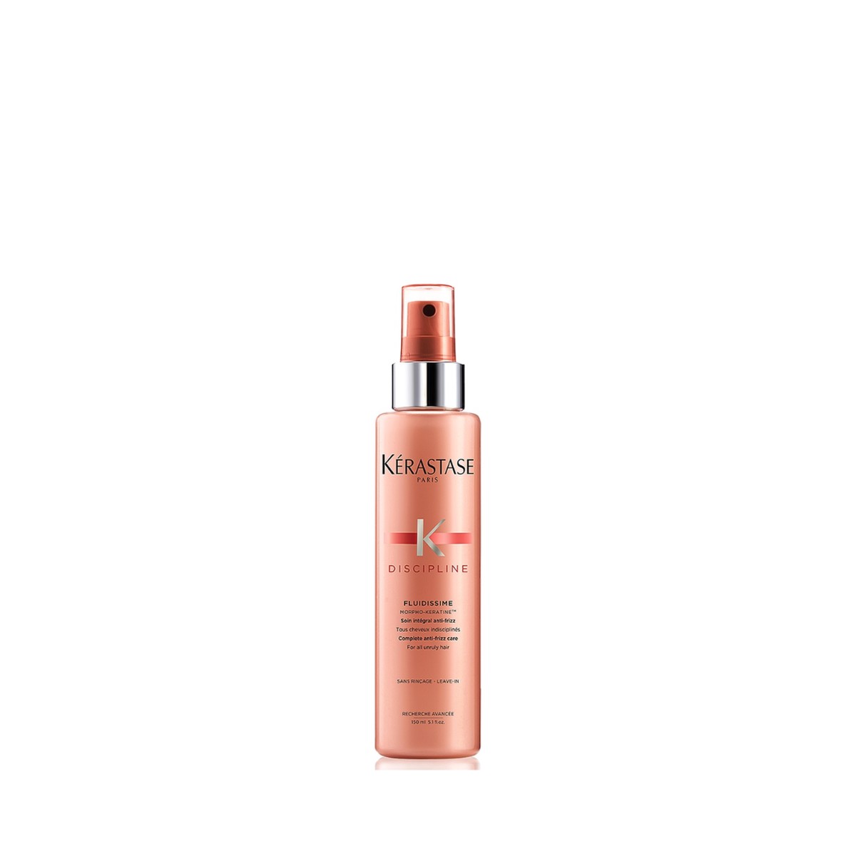 Krastase Discipline Fluidissime Anti Frizz Spray 150ml