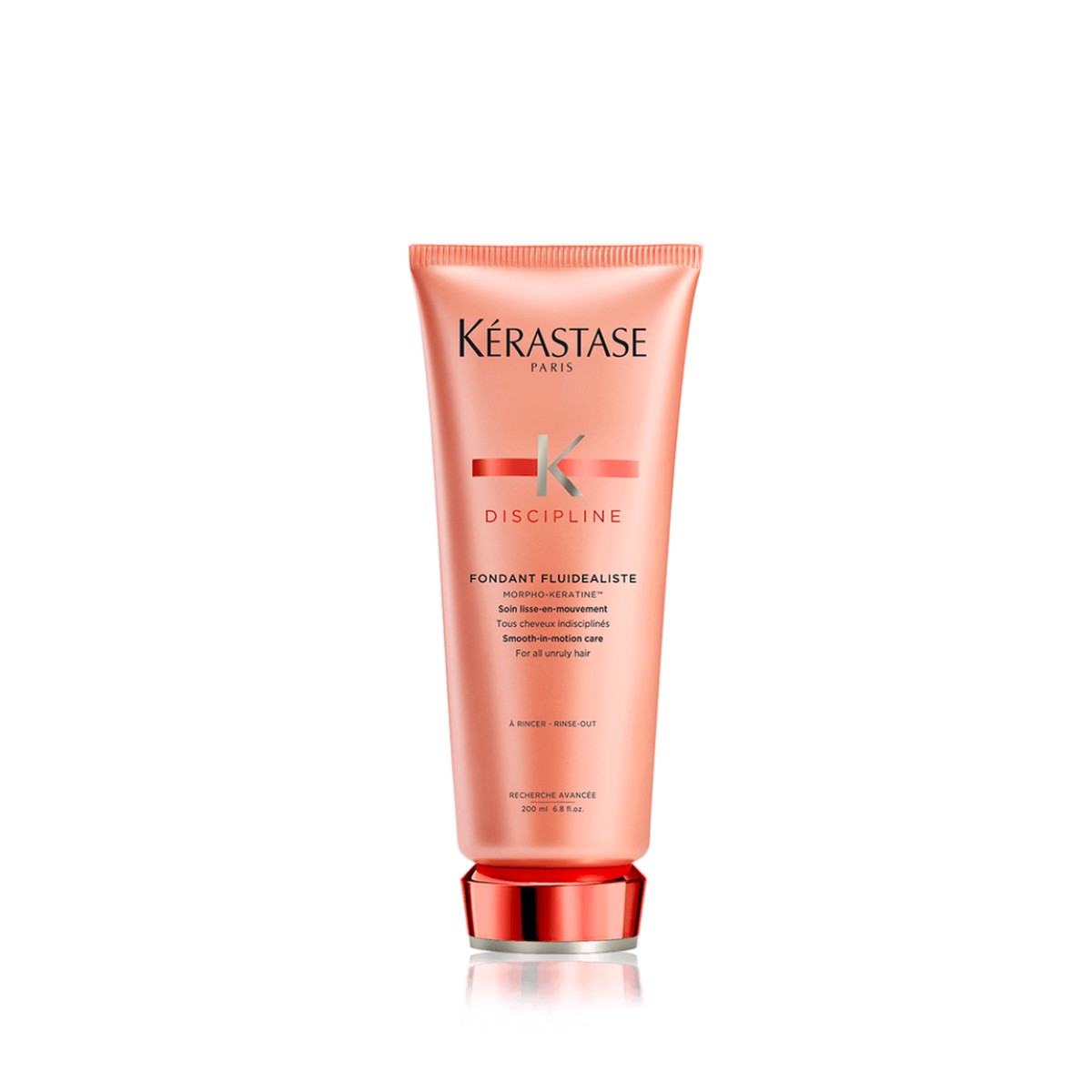 Krastase Discipline Fondant Fluidealiste Conditioner 200ml