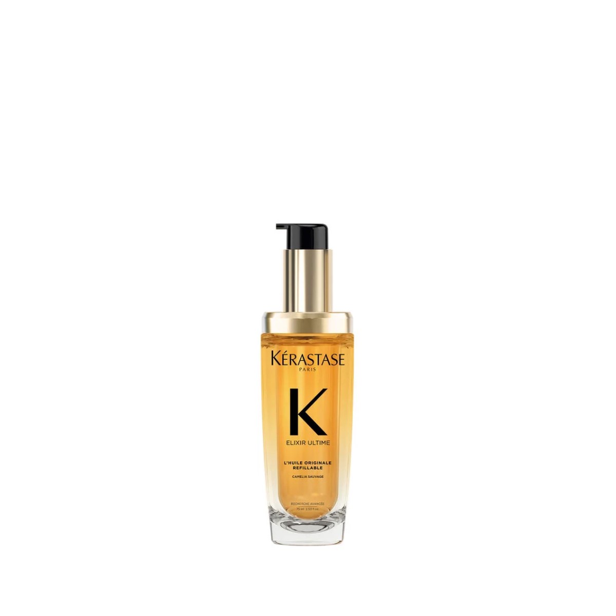 Krastase Elixir Ultime Oil 75ml
