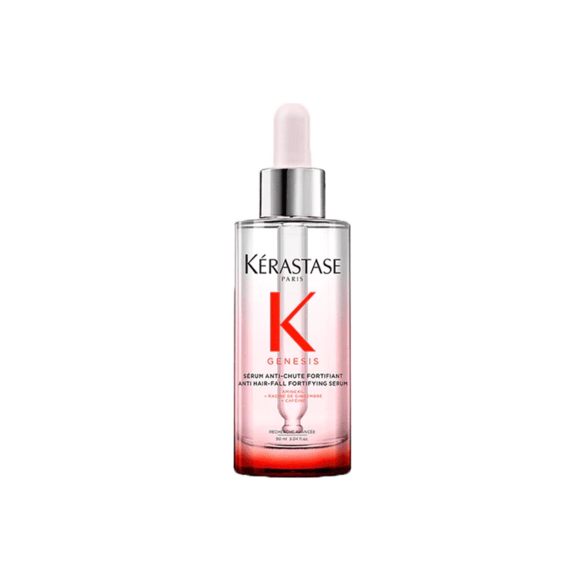 Krastase Genesis Anti-Hair Fall Serum for Hair Loss 90ml
