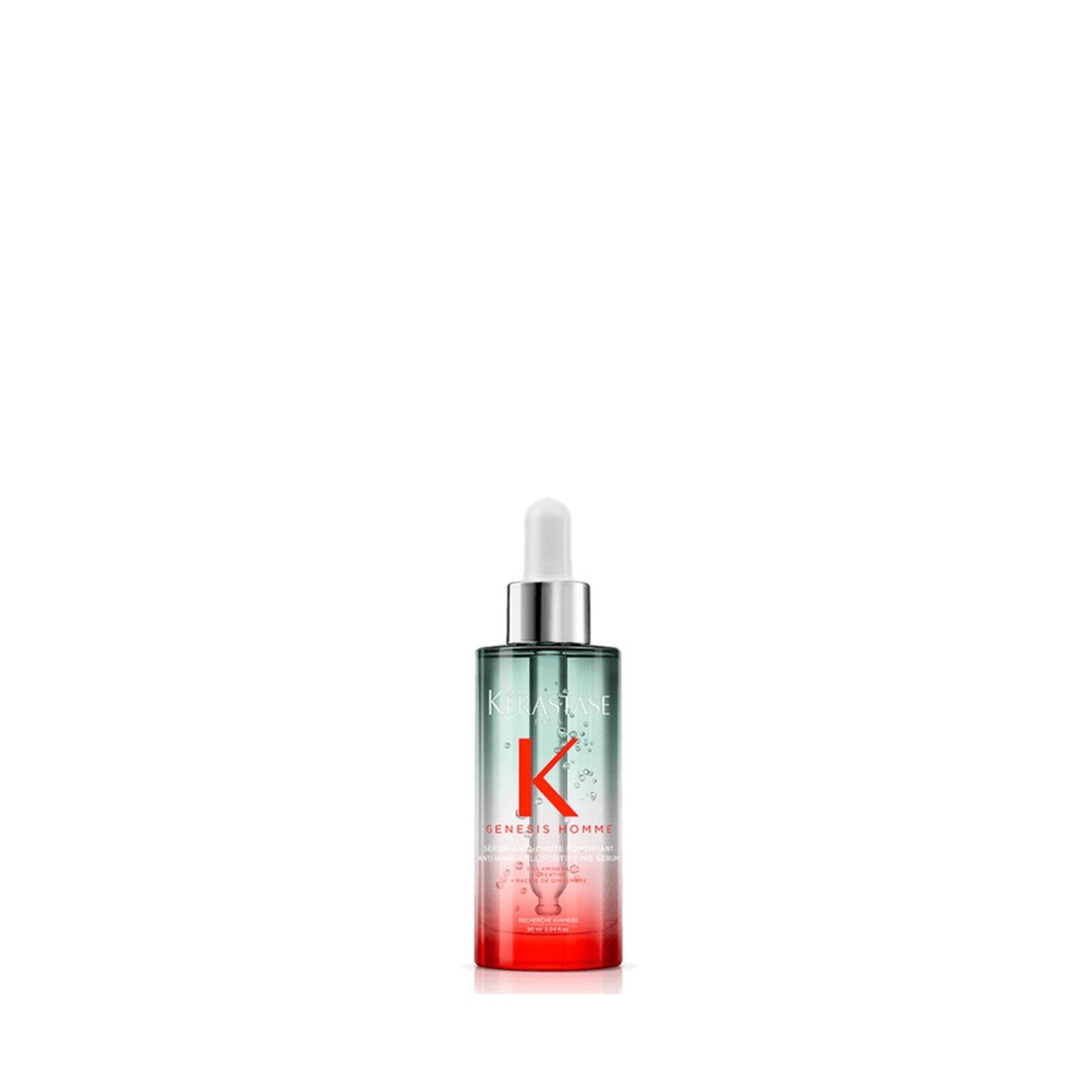 Krastase Genesis Homme Anti-Hair Fall Fortifying Serum 90ml