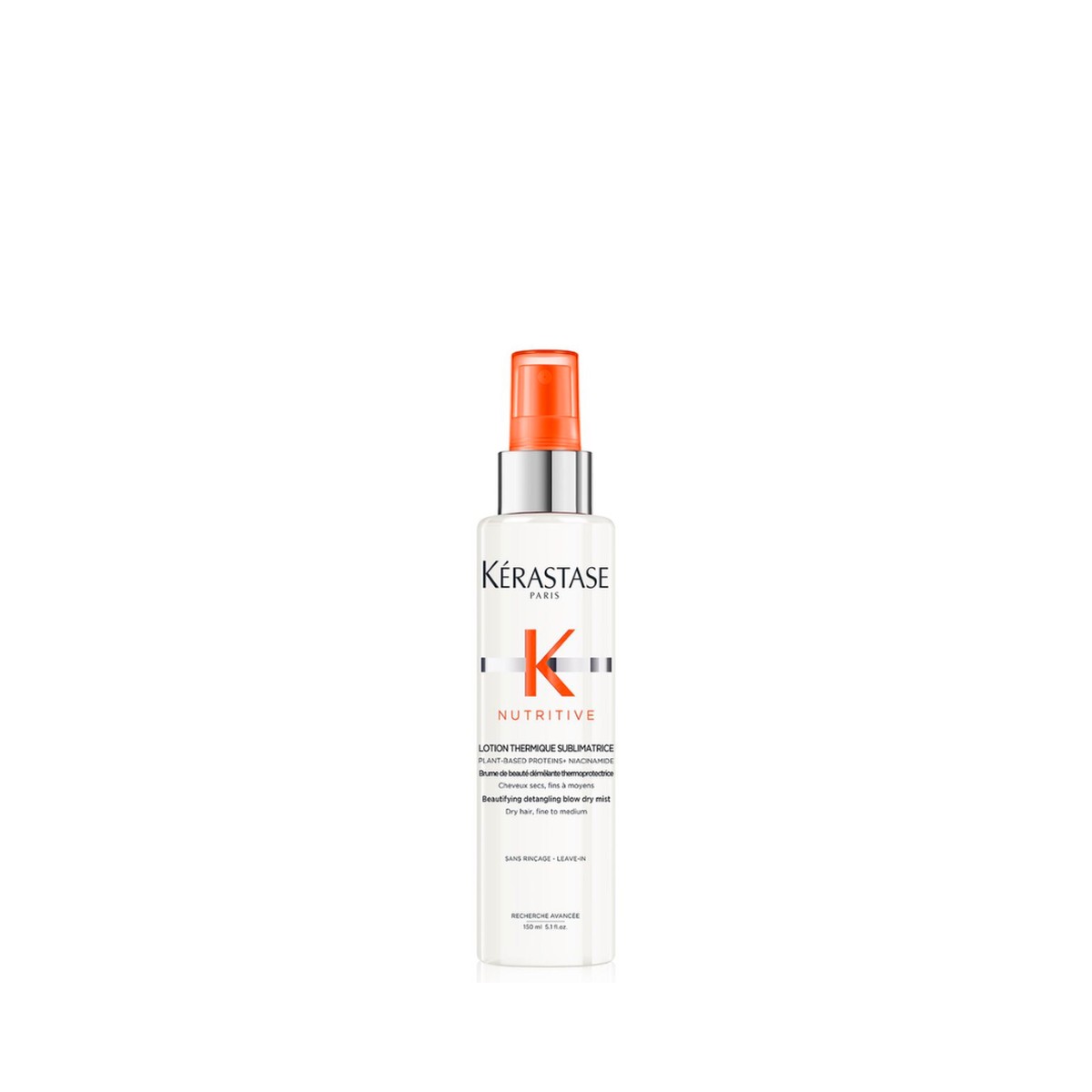 Krastase Lotion Thermique Sublimatrice 150ml