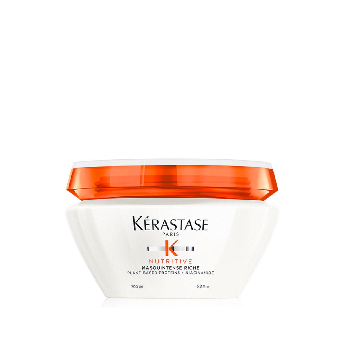 Krastase Masquintense Riche Hair Mask - Medium To Thick Hair 200ml