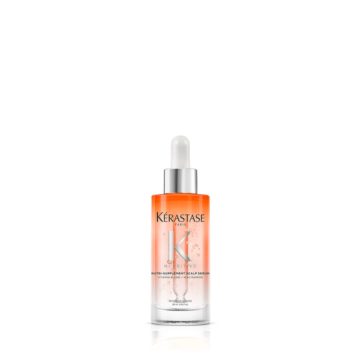 Krastase Nutri-Supplement Scalp Serum 90ml