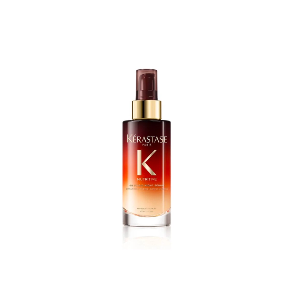 Krastase Nutritive 8h Magic Night Serum 90ml