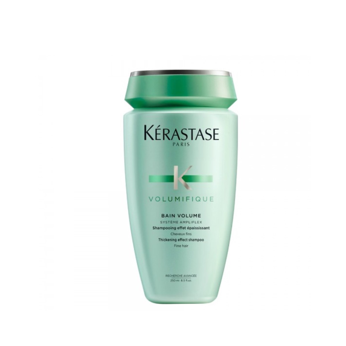 Krastase Resistence Bain Volumifique 250ml