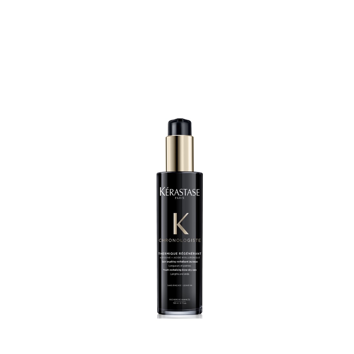 Krastase Thermique Regenerant Blowdry Cream 150ml