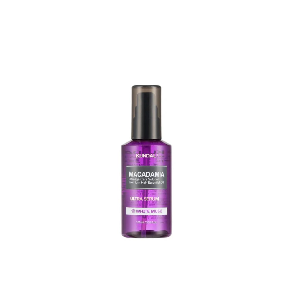 Kundal Macadamia Hair Serum 100ml