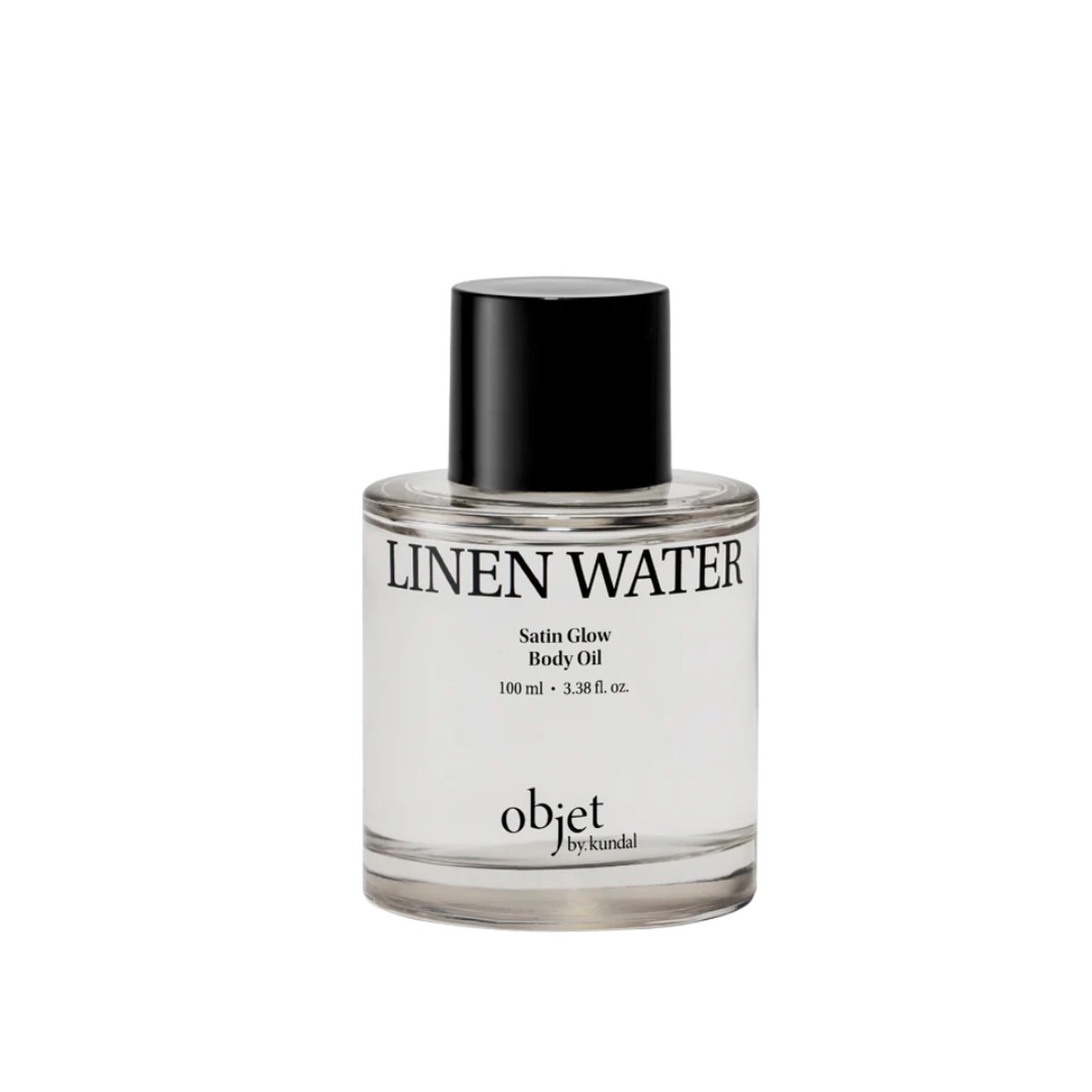 Kundal Objet By Kundal Satin Glow Body Oil 100ml