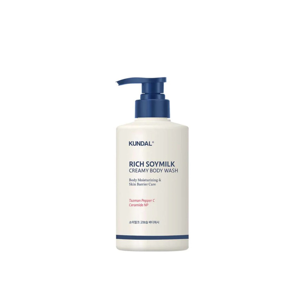 Kundal Rich Soymilk Creamy Body Wash