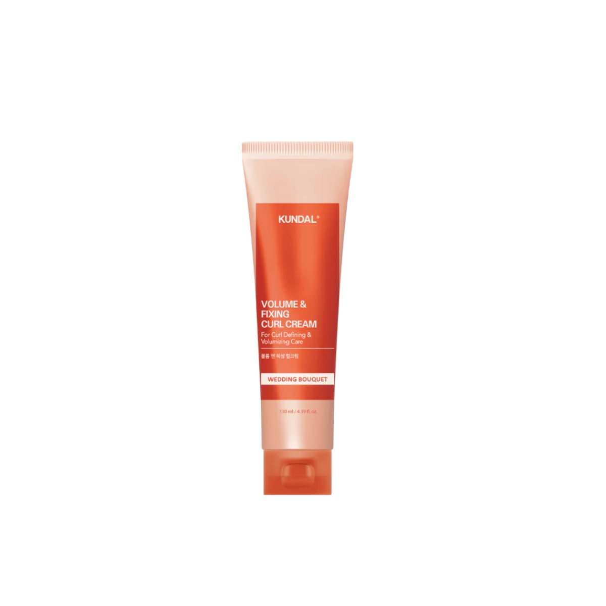Kundal Volume & Fixing Hair Curl Cream