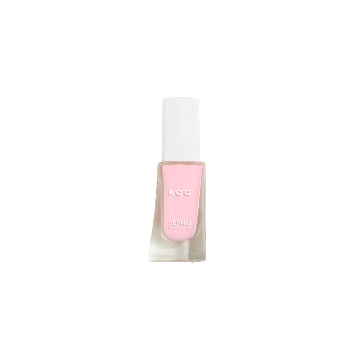Koa Nail Polish Long Lasting Santorini Sunset 95