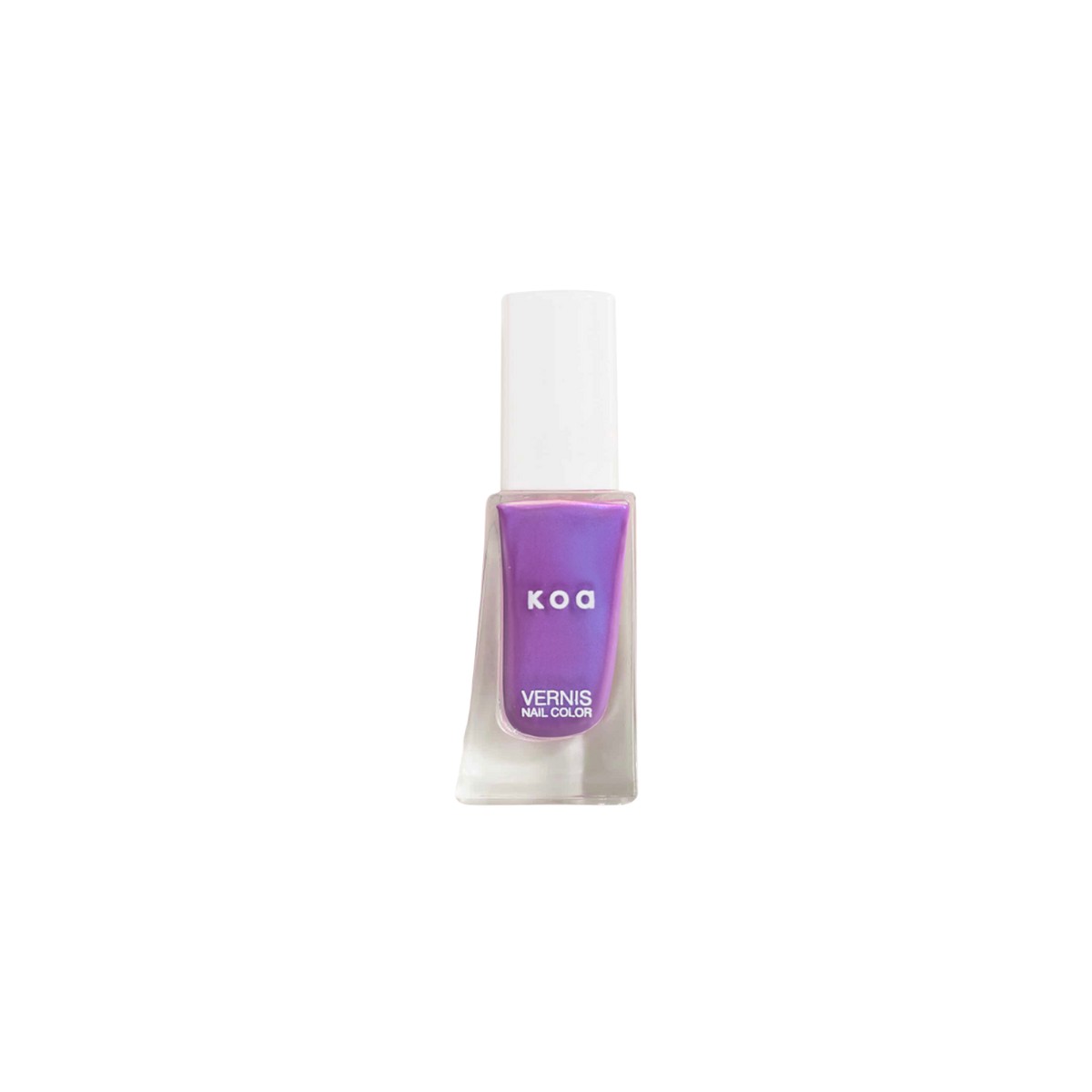 Koa Nail Polish Long Lasting Venice Canals 127