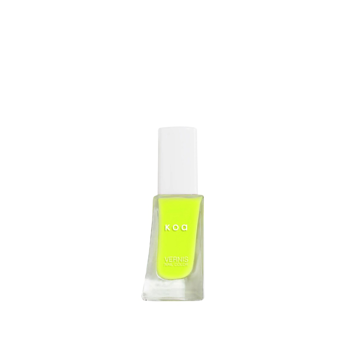 Koa Nail Polish Yellow Watermelon 620 - Forbidden Fruits Collection