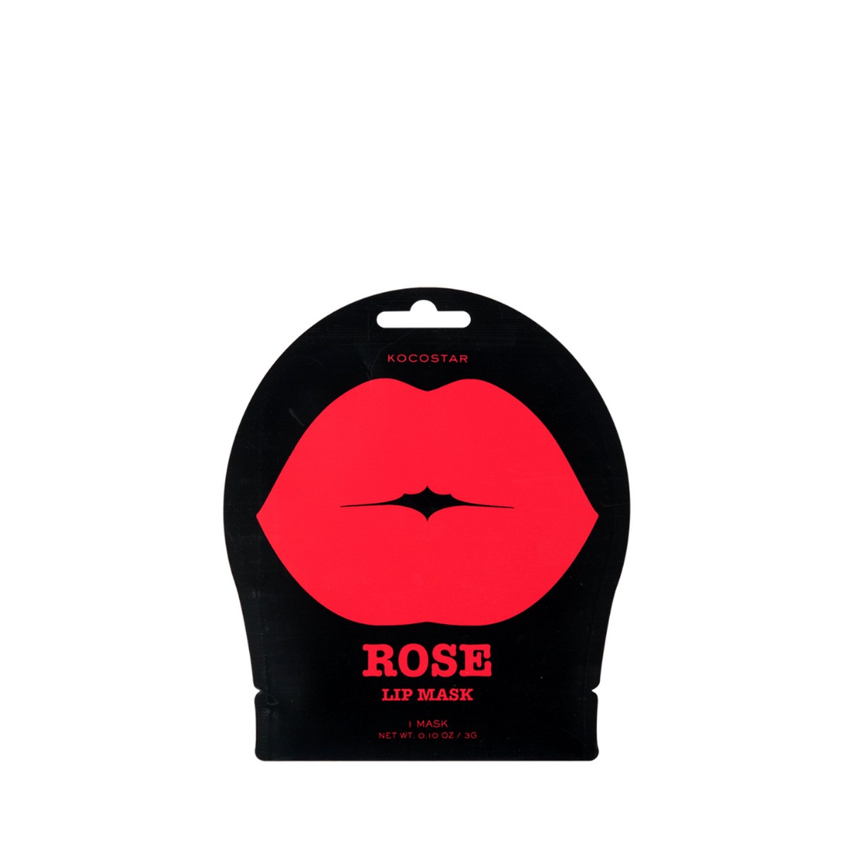 Kocostar Lip Mask Rose