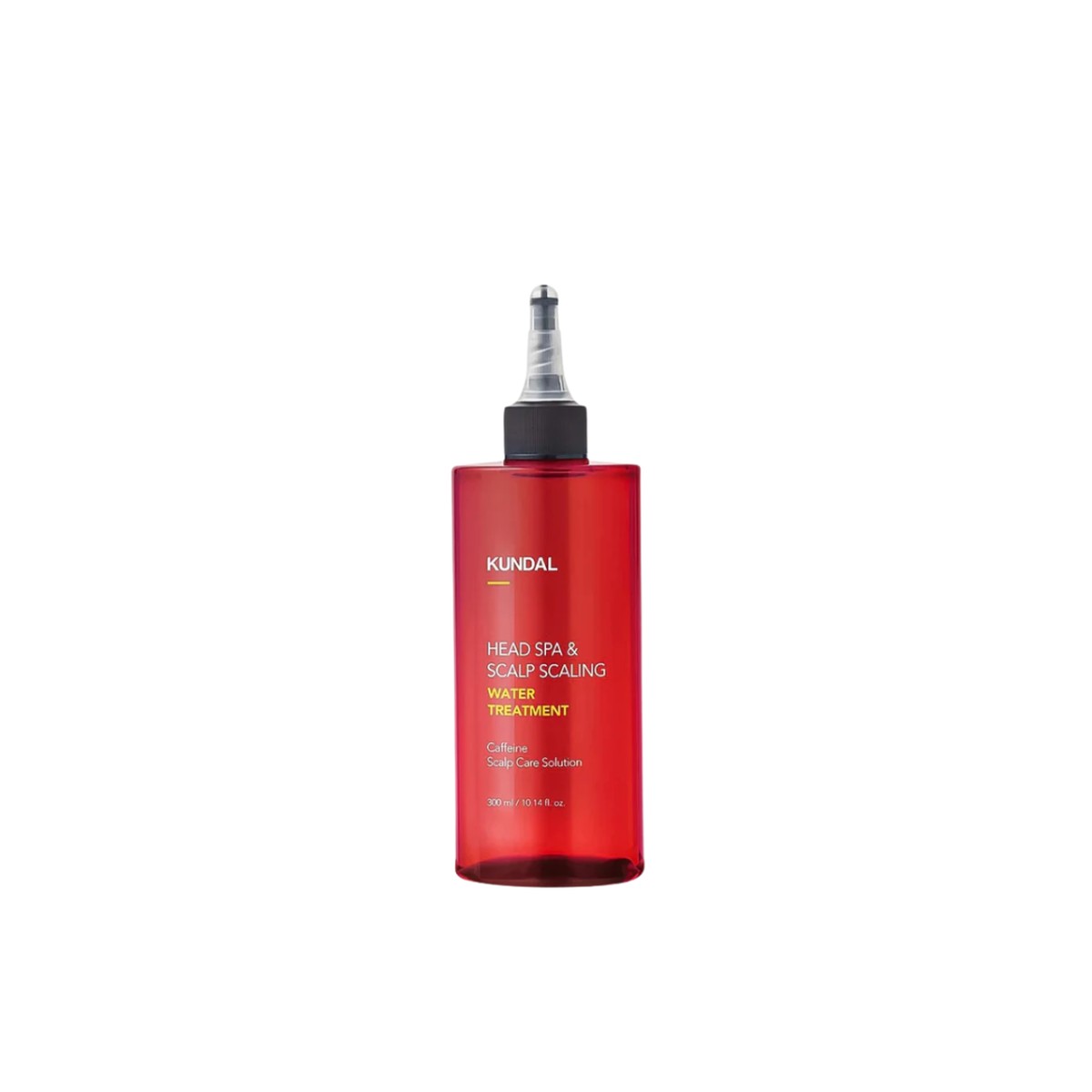 Kundal Caffeine Water Herb Mint Treatment 300ml