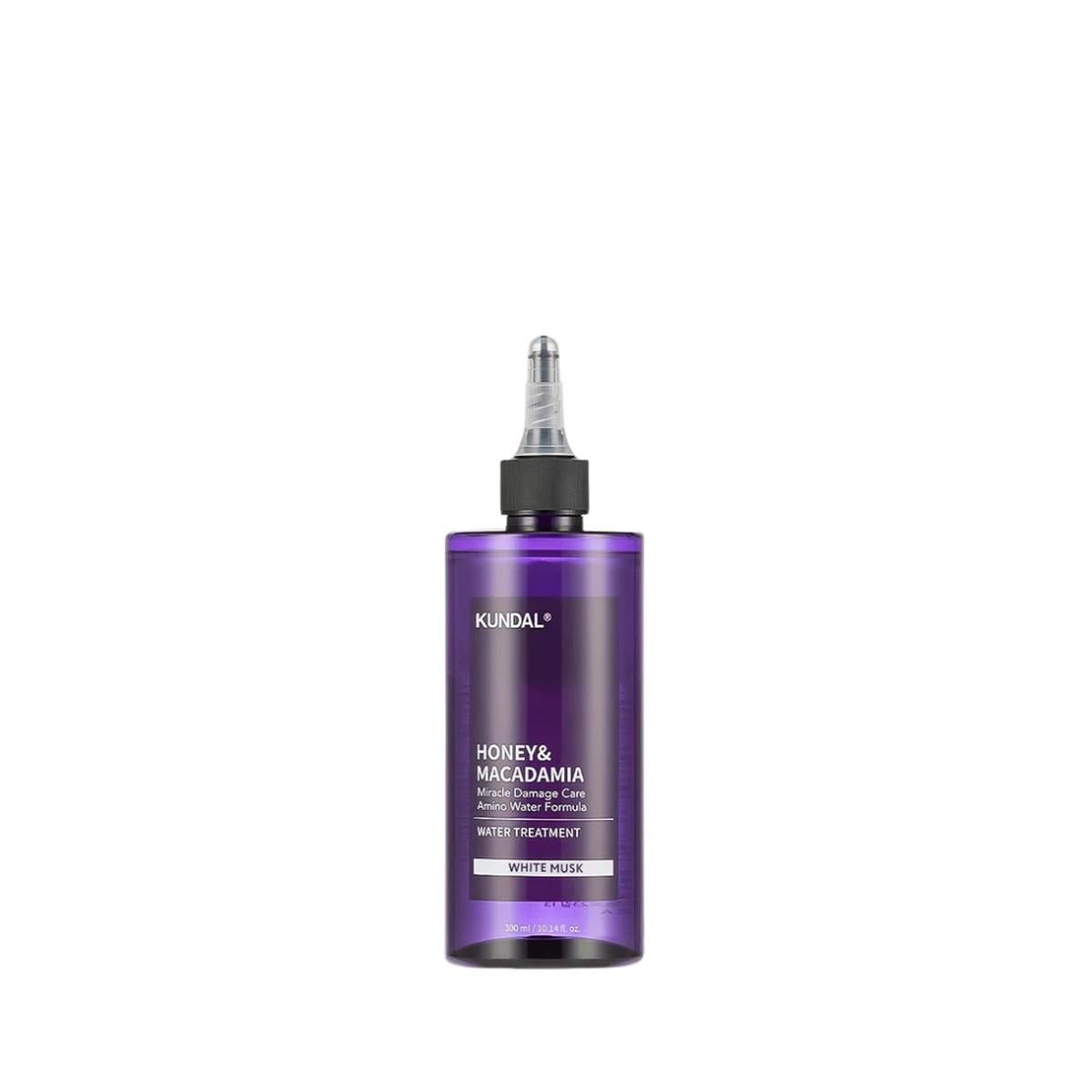Kundal Honey & Macadamia Water Treatment White Musk