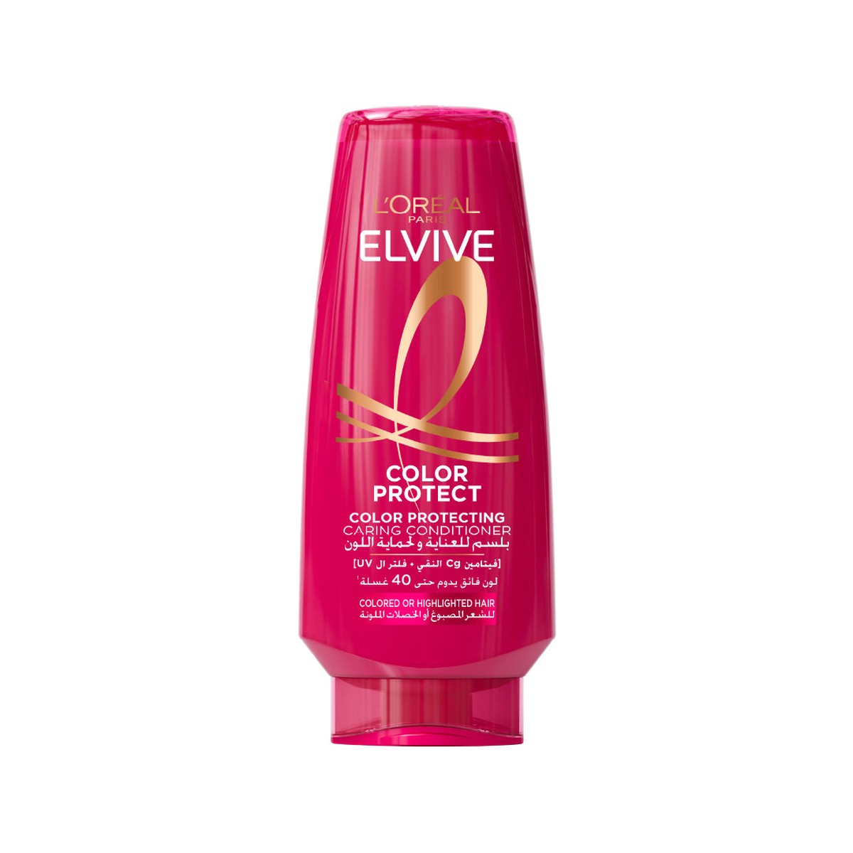L'Oral Paris Elvive Colour Protect Conditioner