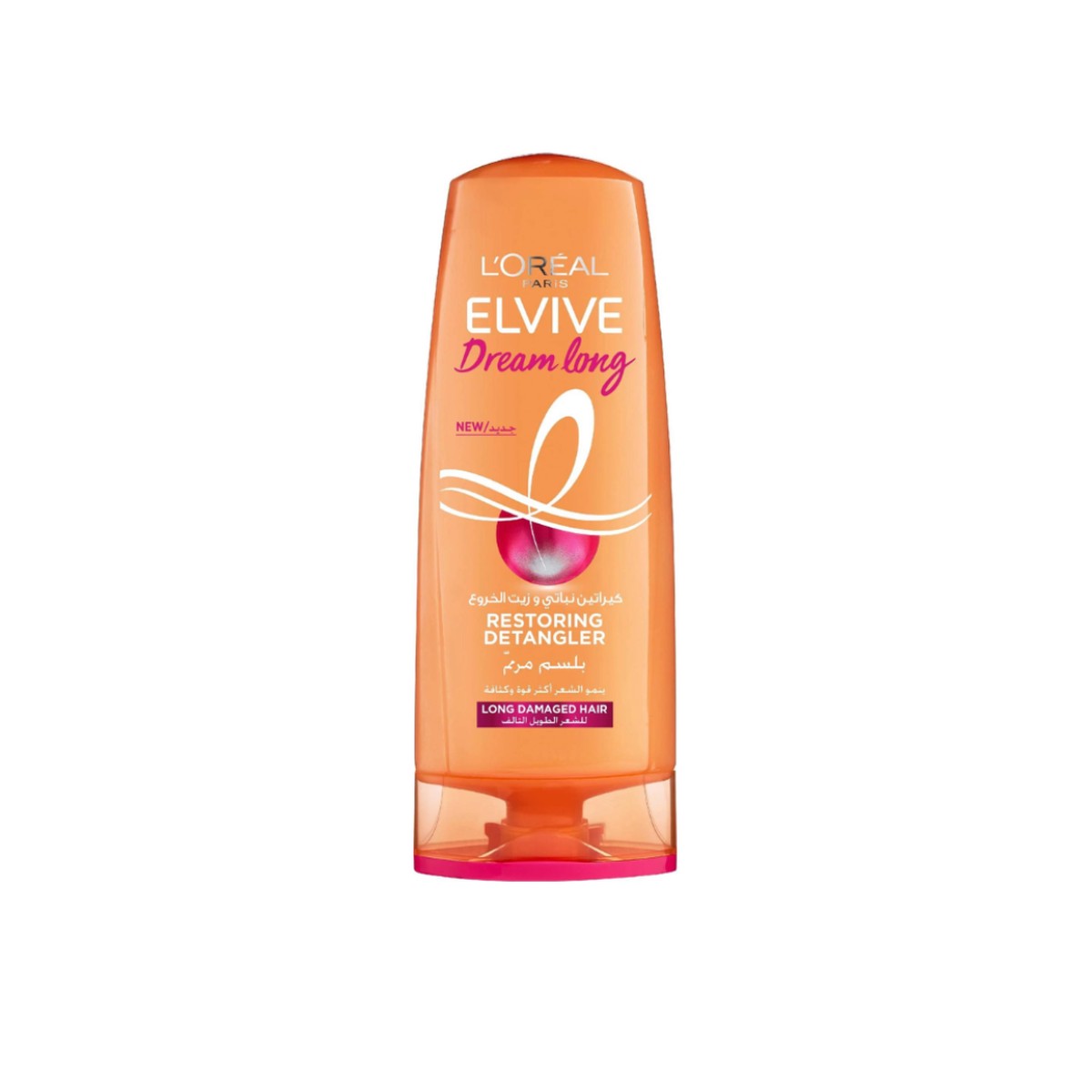 L'Oral Paris Elvive Dream Long Hair Conditioner