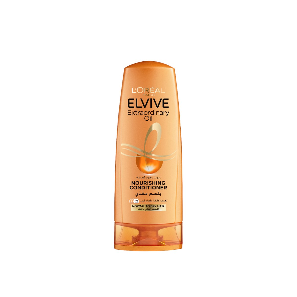 L'Oral Paris Elvive Exoil Conditioner - For Dry Hair