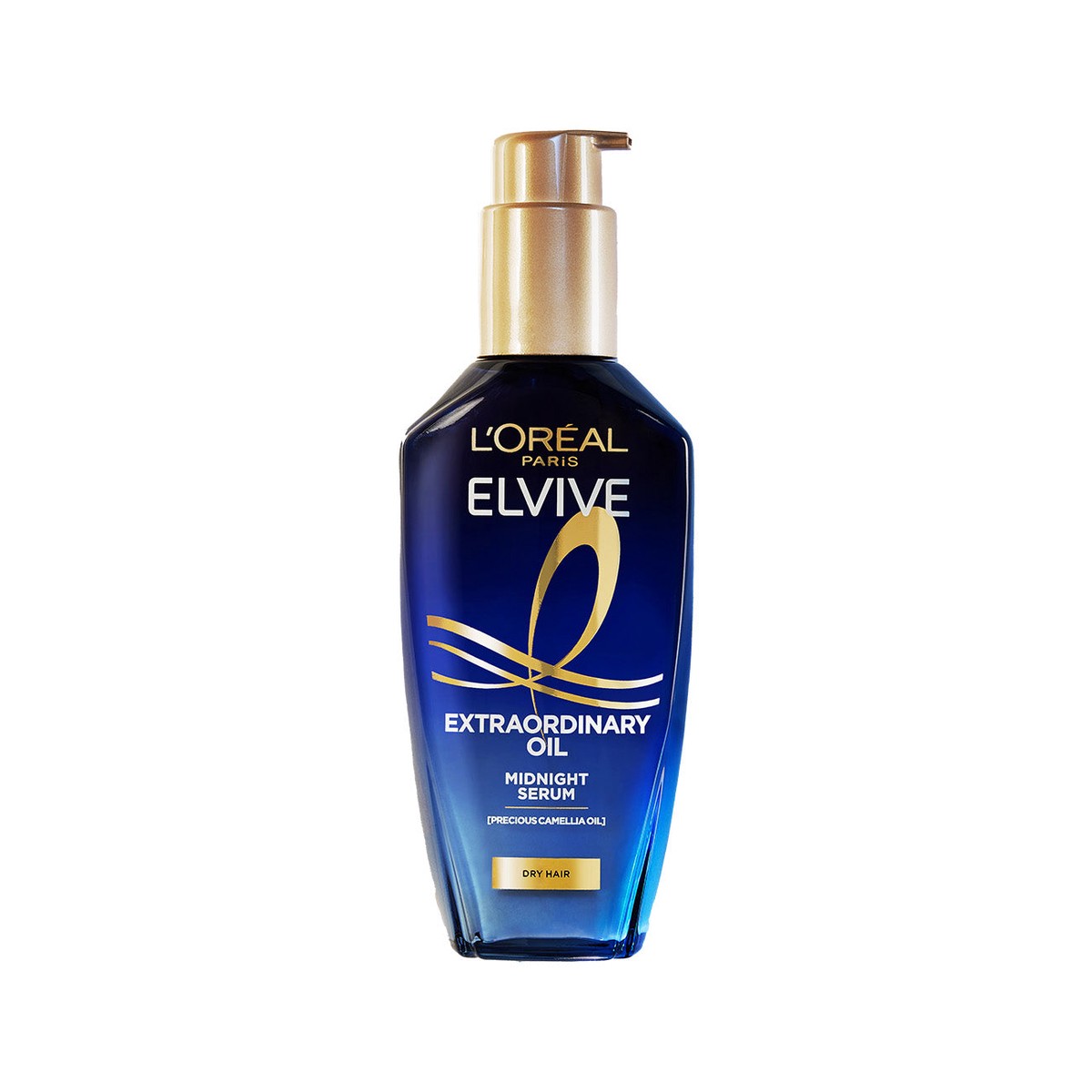 L'Oral Paris Elvive Extraordinary Oil Midnight Serum 100ml