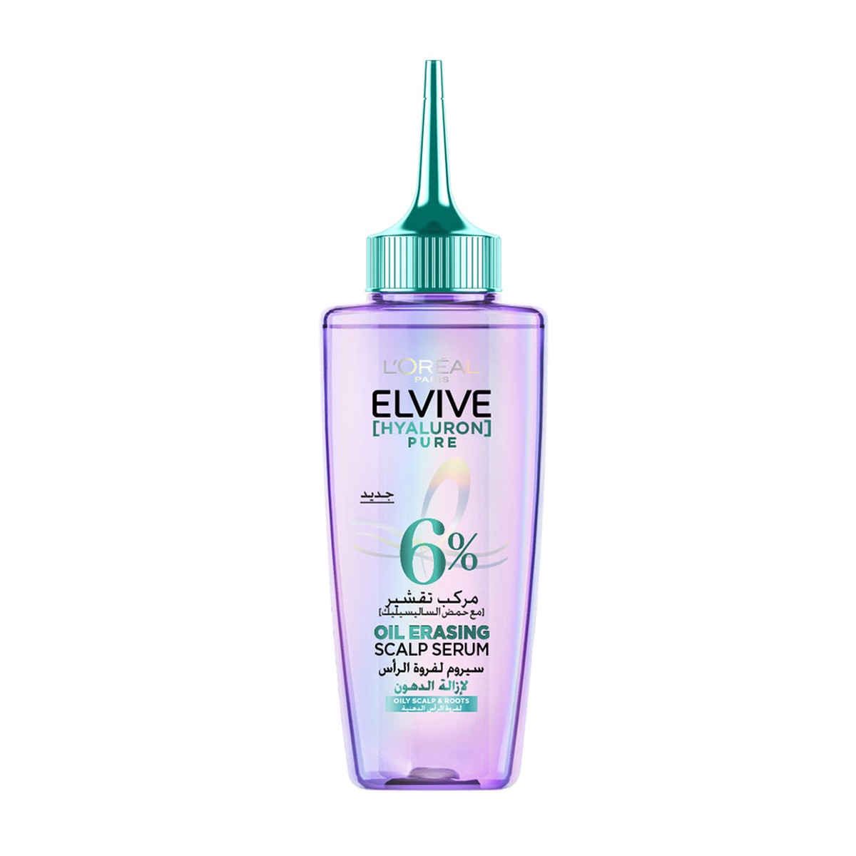 L'Oral Paris Elvive Hyaluron Pure Serum 102ml
