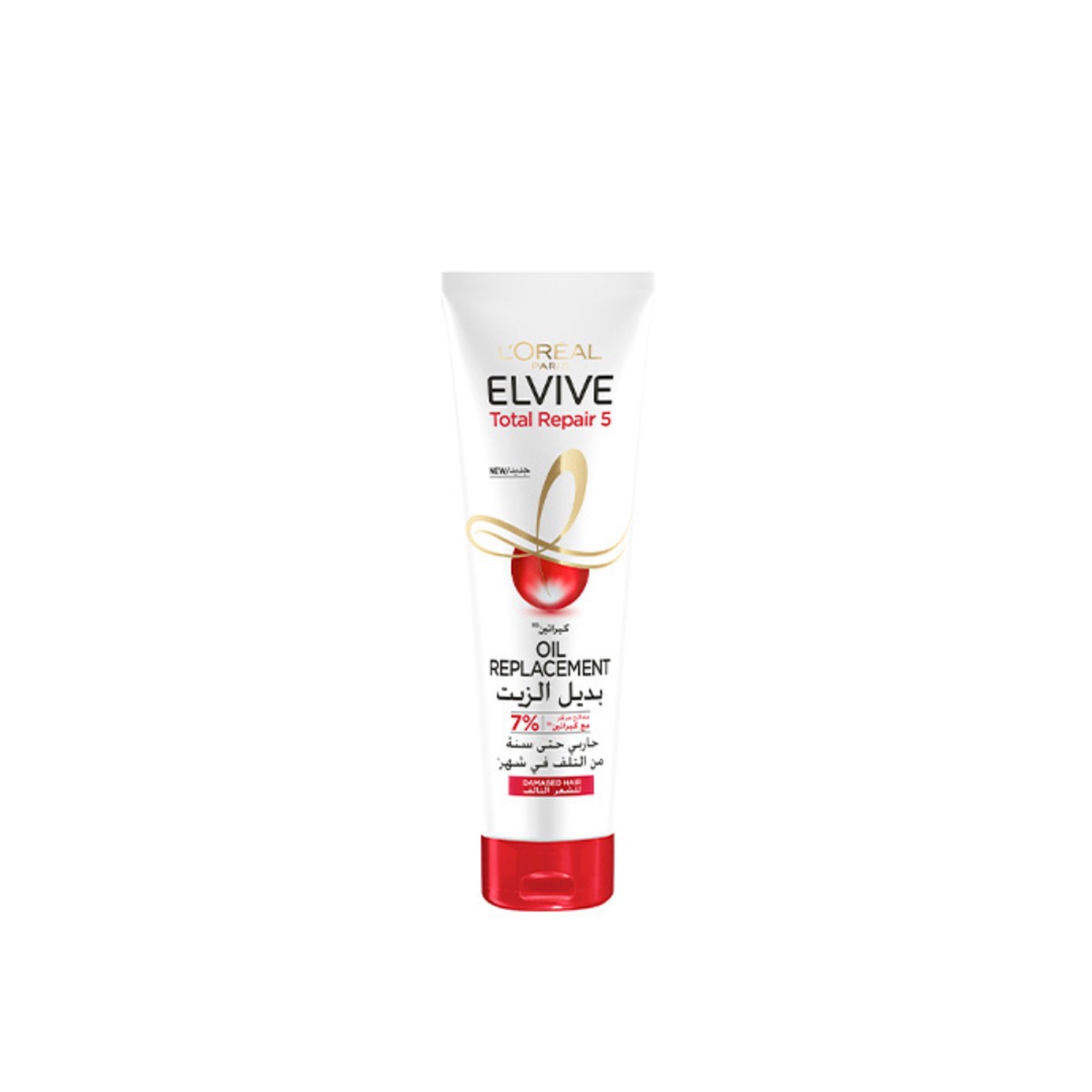 L'Oral Paris Elvive Total Reapair 5 Oil Replacement