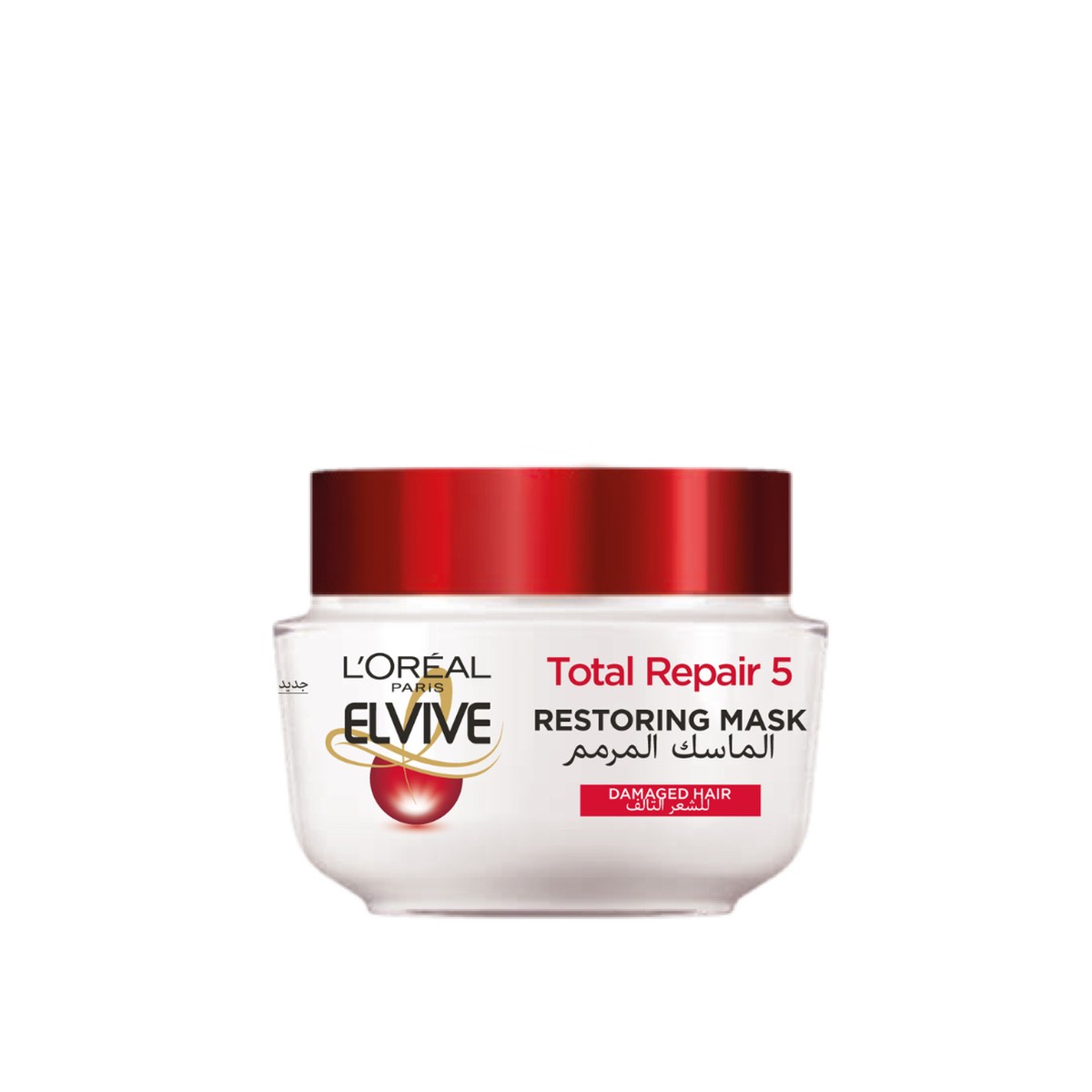 L'Oral Paris Elvive Total Repair 5 Hair Mask