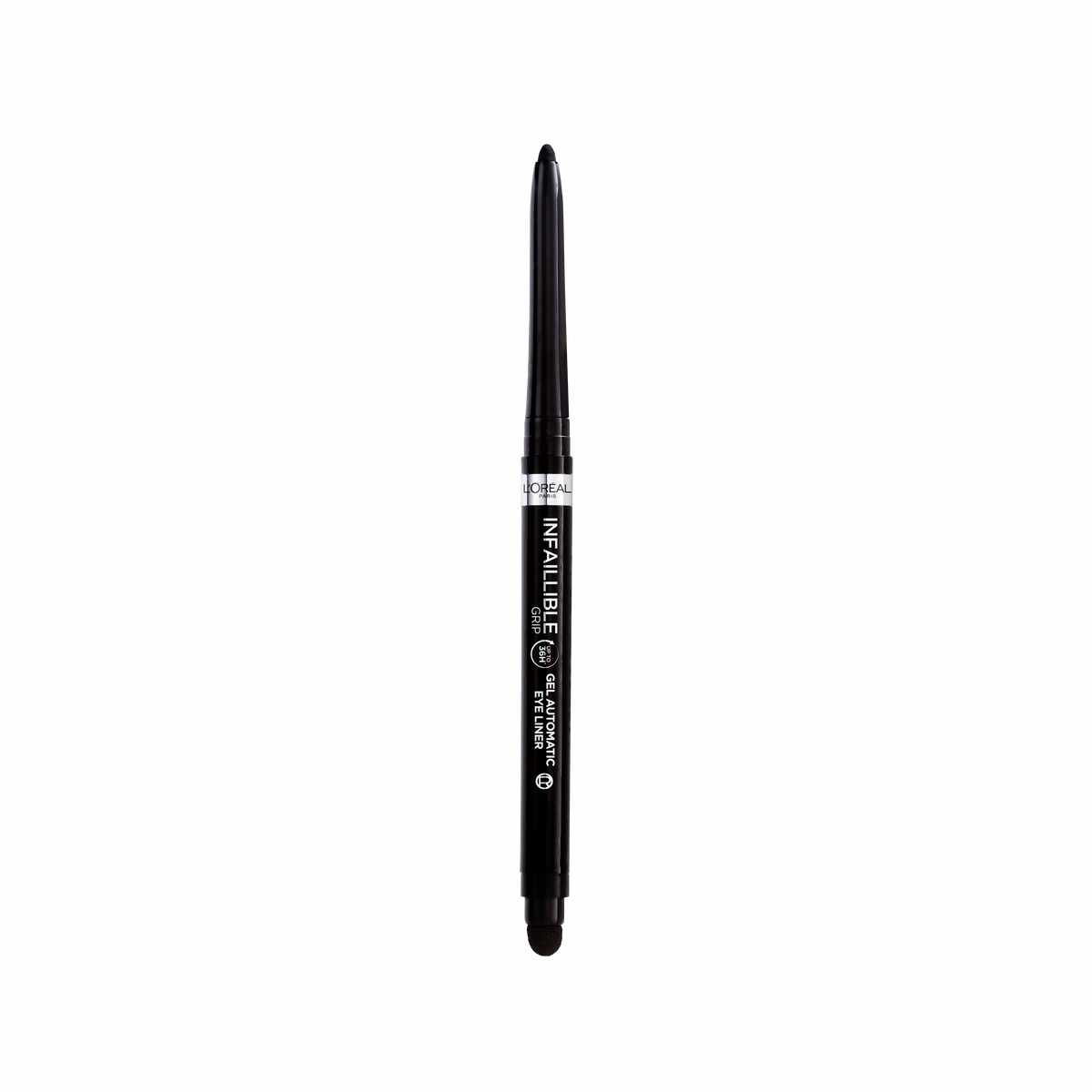 L'Oral Paris Infaillable 36h Gel Automatic Eyeliner