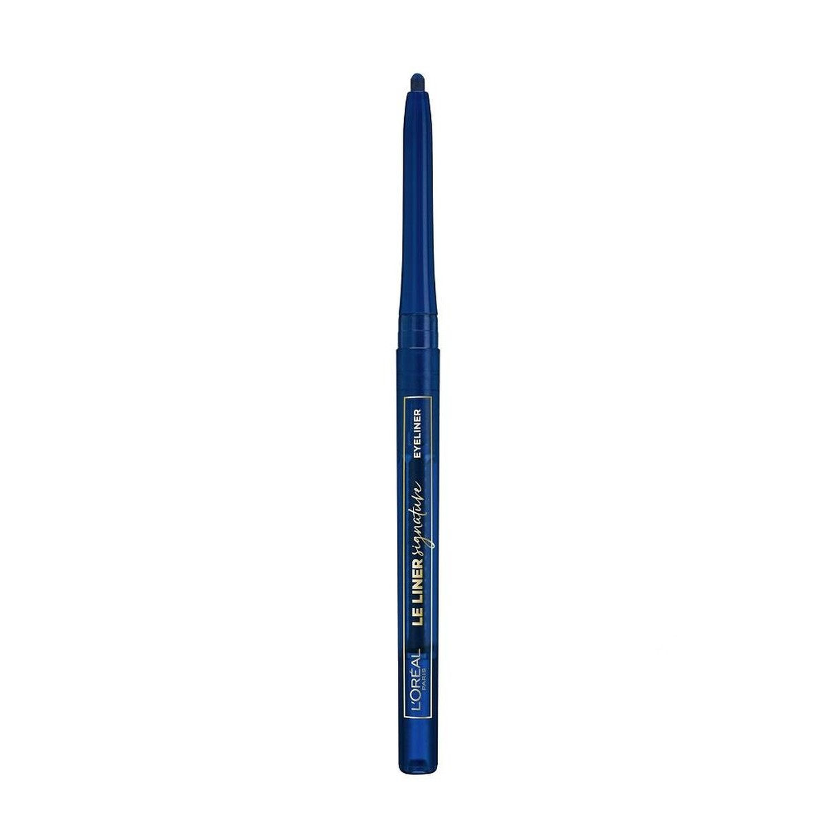 L'Oral Paris Le Liner Signature Easy Glide Waterproof Eyeliner - 7 Color Available