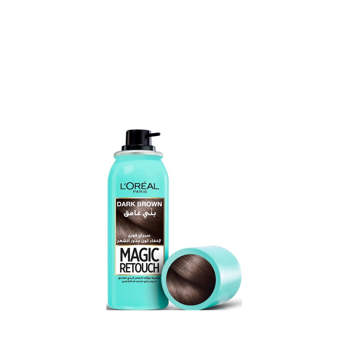 L'Oral Paris Magic Retouch Hair Roots Concealer Spray