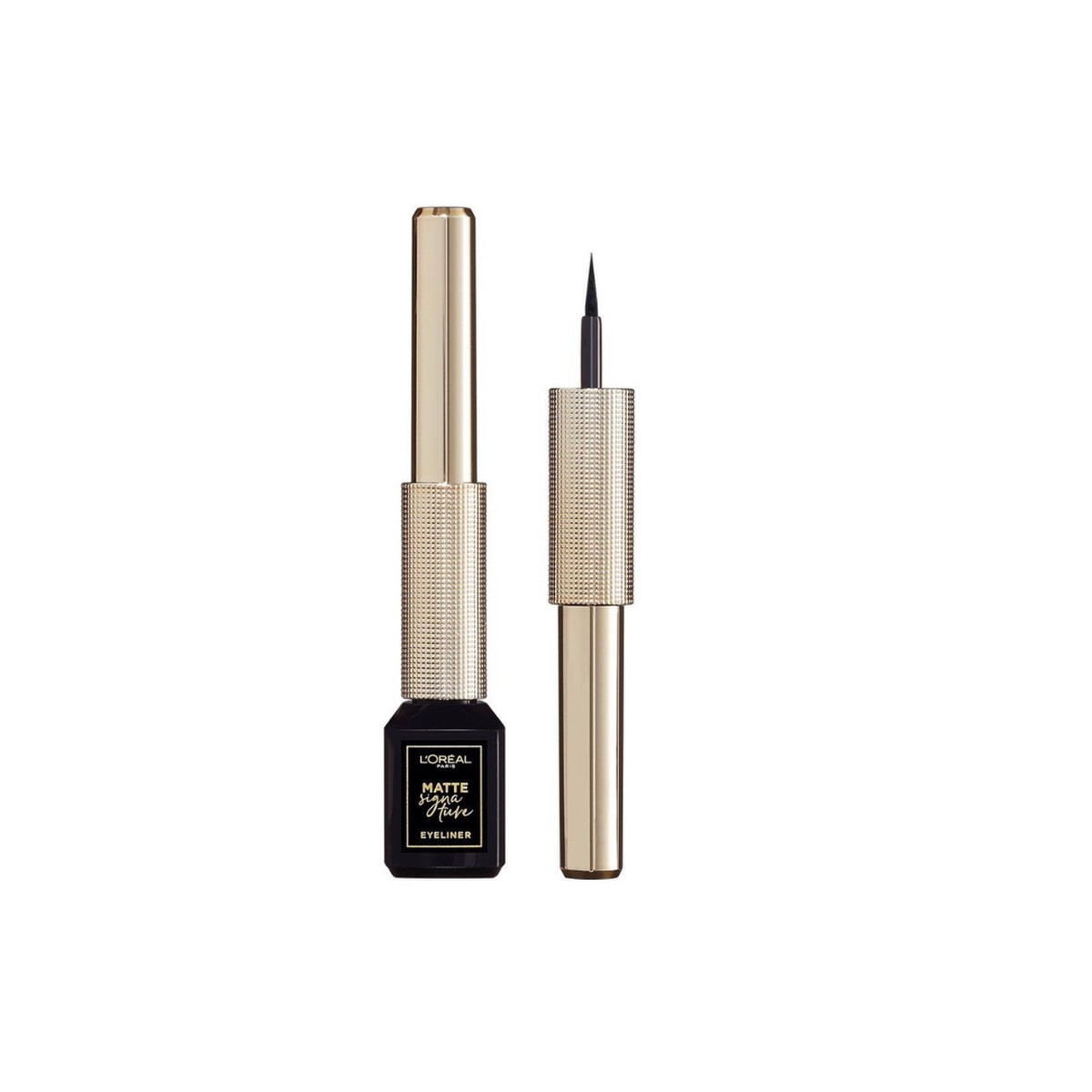 L'Oral Paris Matte Signature Liquid Eyeliner