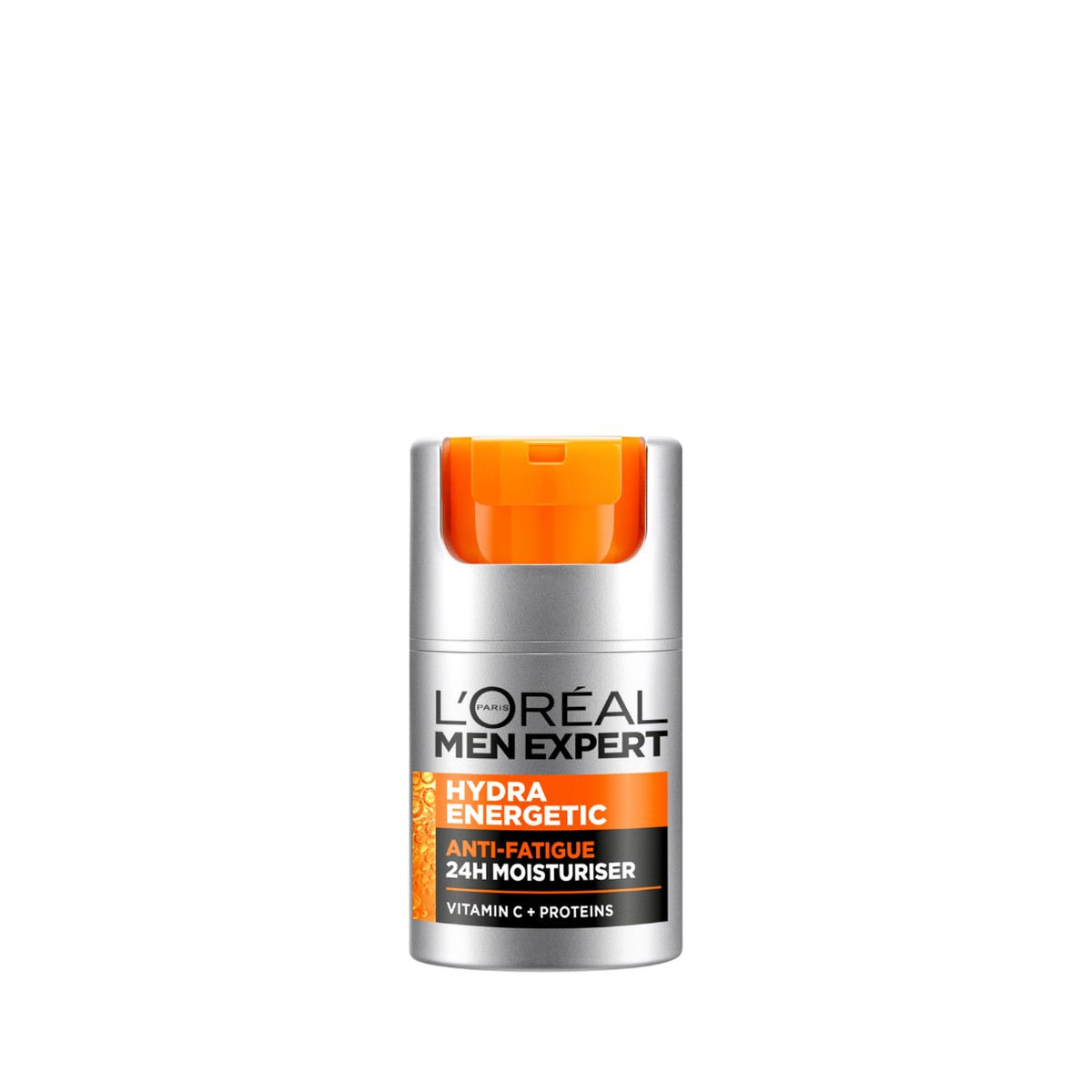 L'Oral Paris Men Expert Hydra Energetic Daily Anti-Fatigue Moisturizing Lotion 50ml