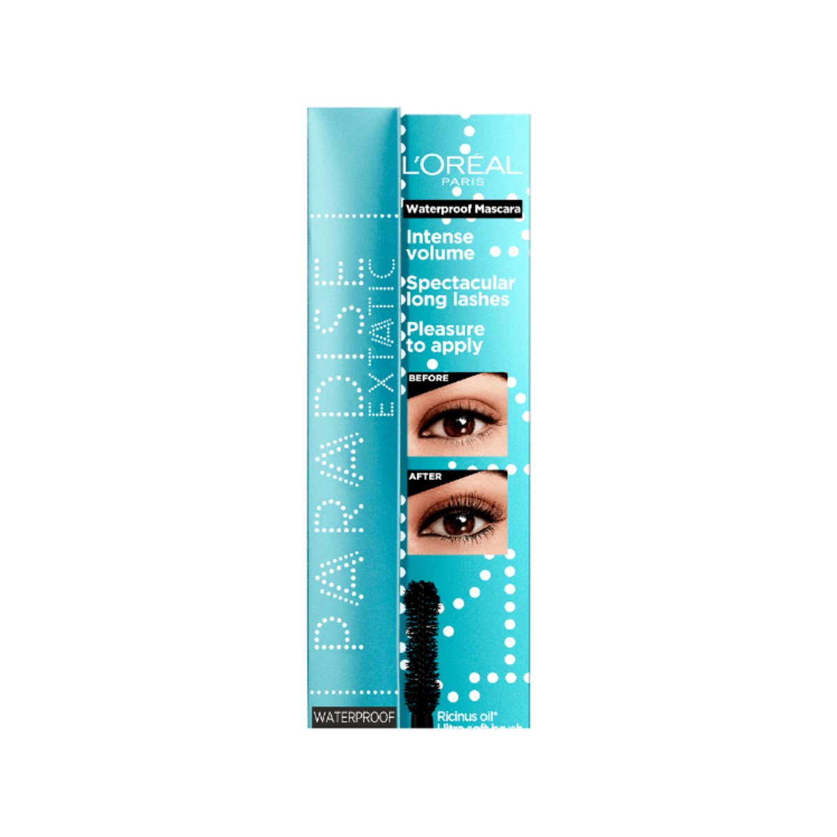 L'Oral Paris Paradise Extatic Waterproof Mascara